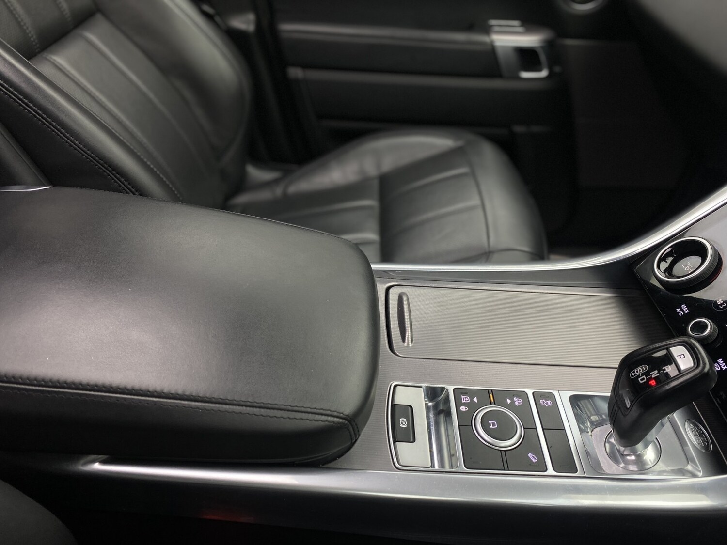 Used Land Rover Range Rover Sport 2018 for sale - 77508617: Photo 54