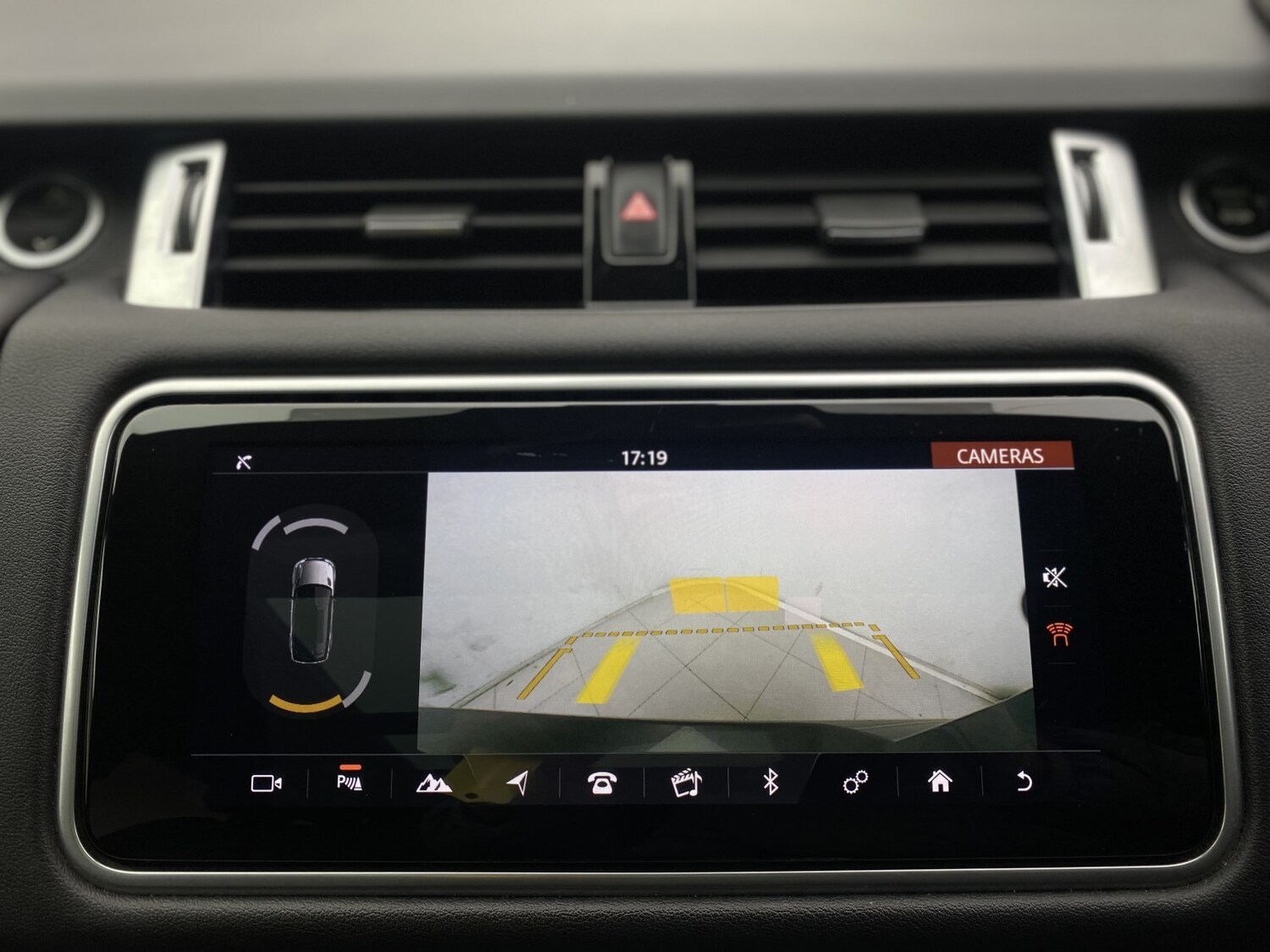 Used Land Rover Range Rover Sport 2018 for sale - 77508617: Photo 61