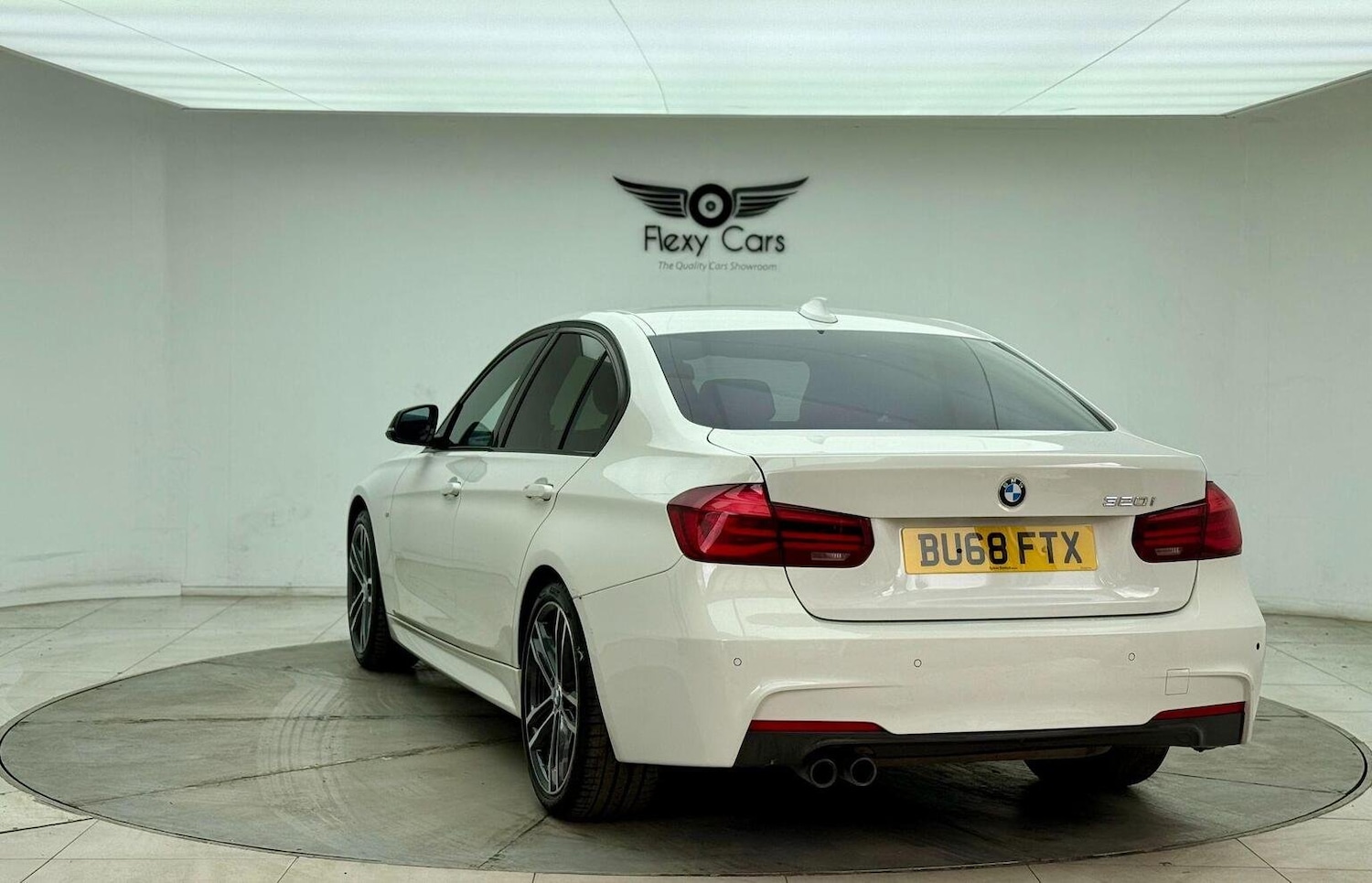 Used BMW 3 Series 2018 for sale - 76794688: Photo 11