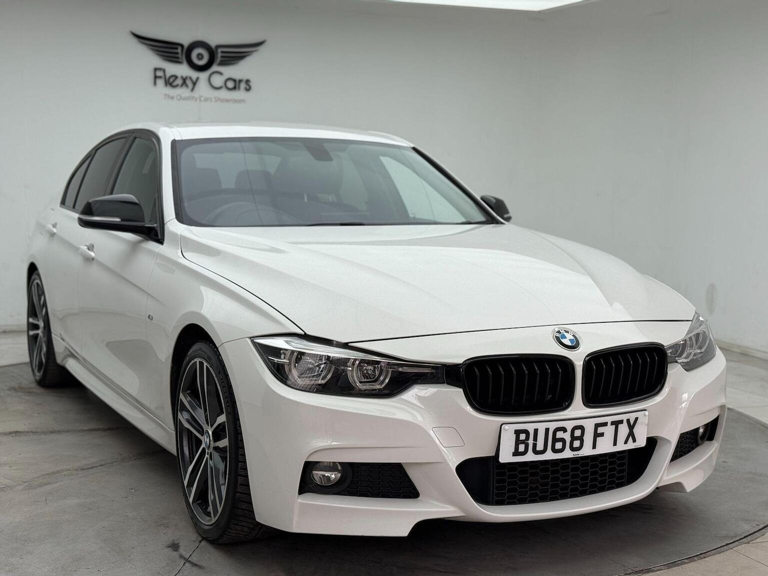 Used BMW 3 Series 2018 for sale - 76794688: Photo 16