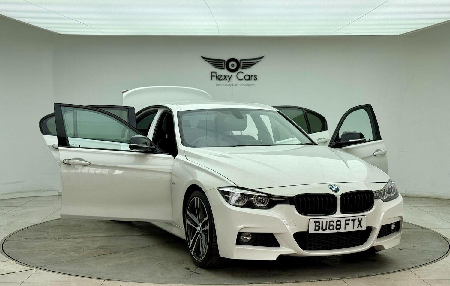 Used BMW 3 Series 2018 for sale - 76794688: Photo 17