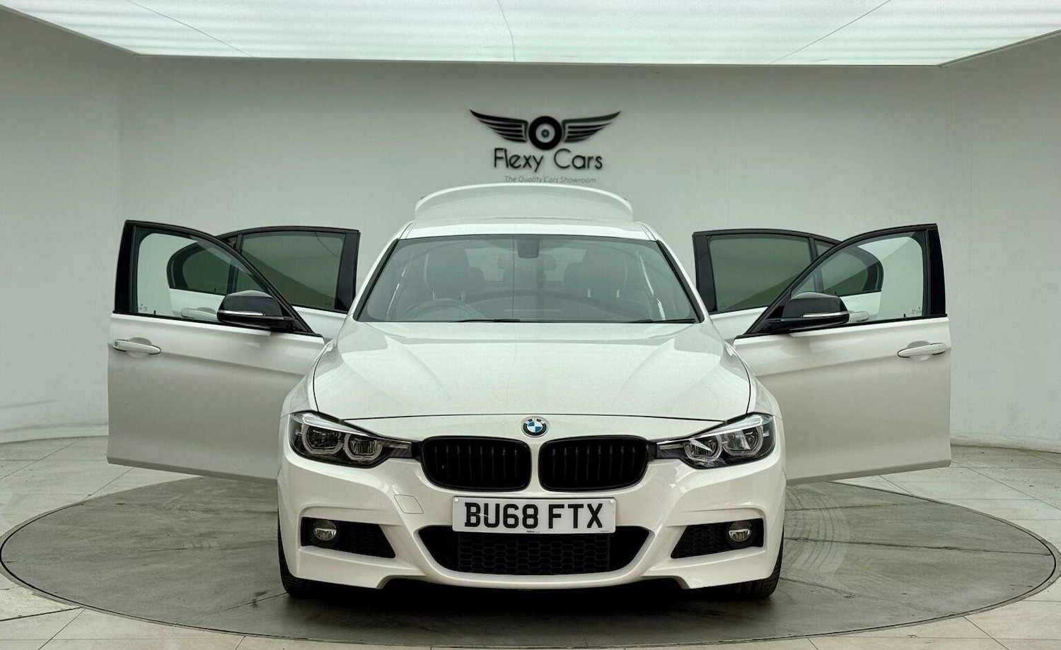 Used BMW 3 Series 2018 for sale - 76794688: Photo 18