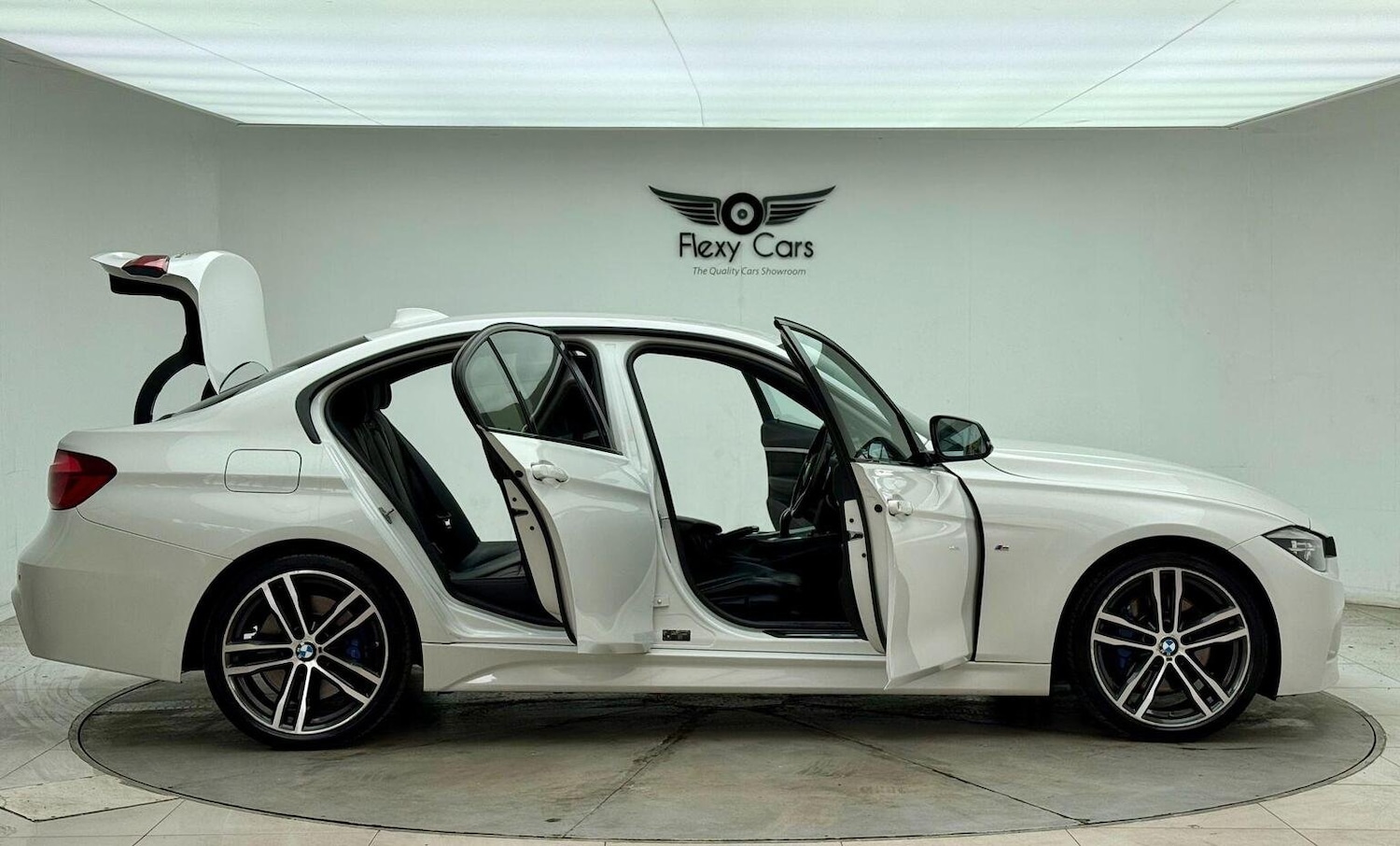 Used BMW 3 Series 2018 for sale - 76794688: Photo 19