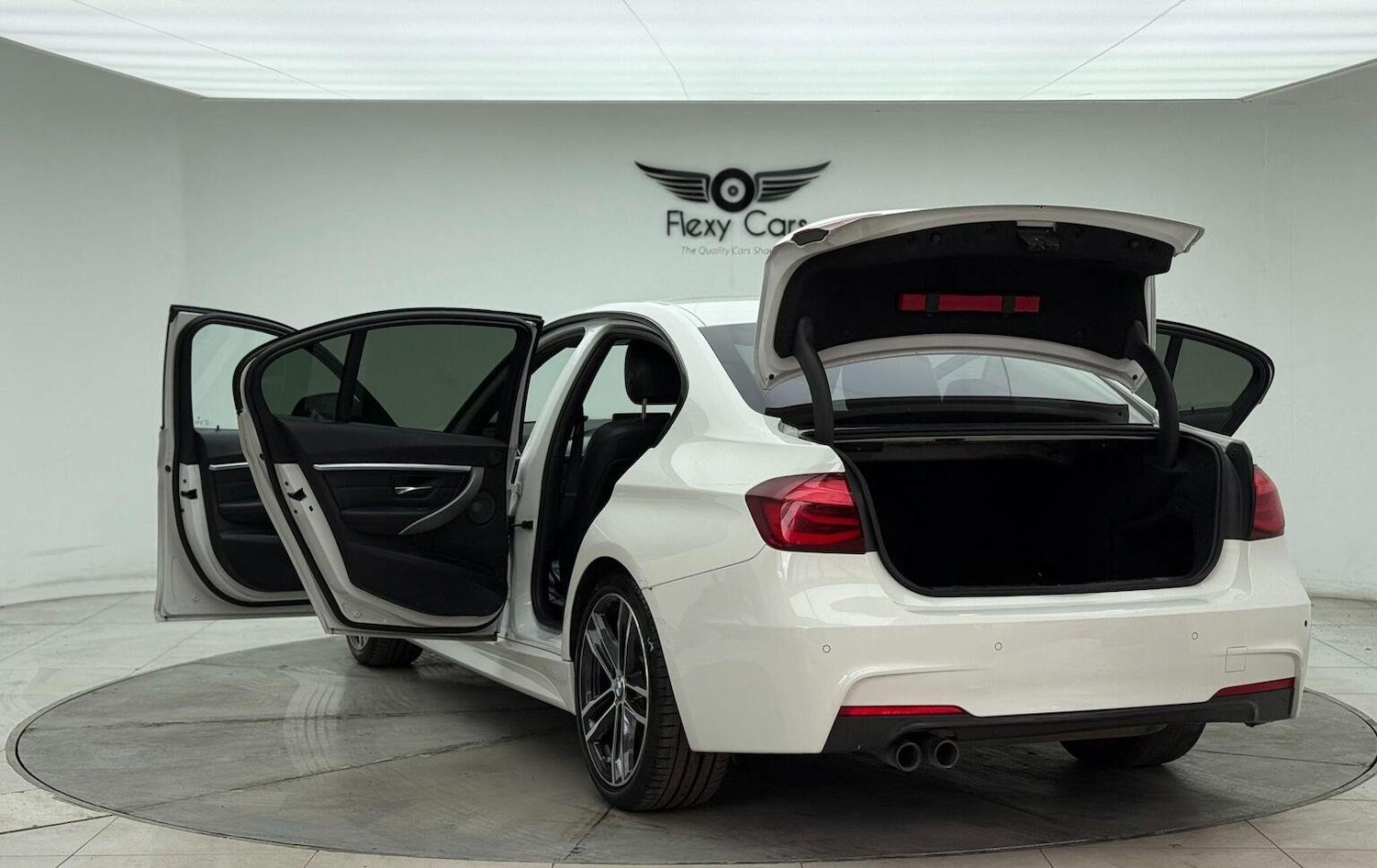 Used BMW 3 Series 2018 for sale - 76794688: Photo 23