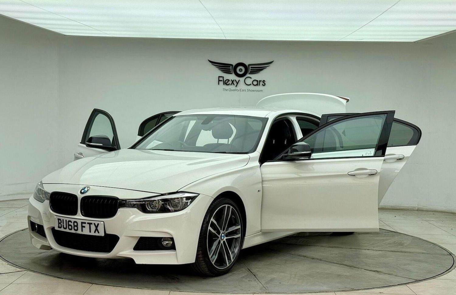 Used BMW 3 Series 2018 for sale - 76794688: Photo 24