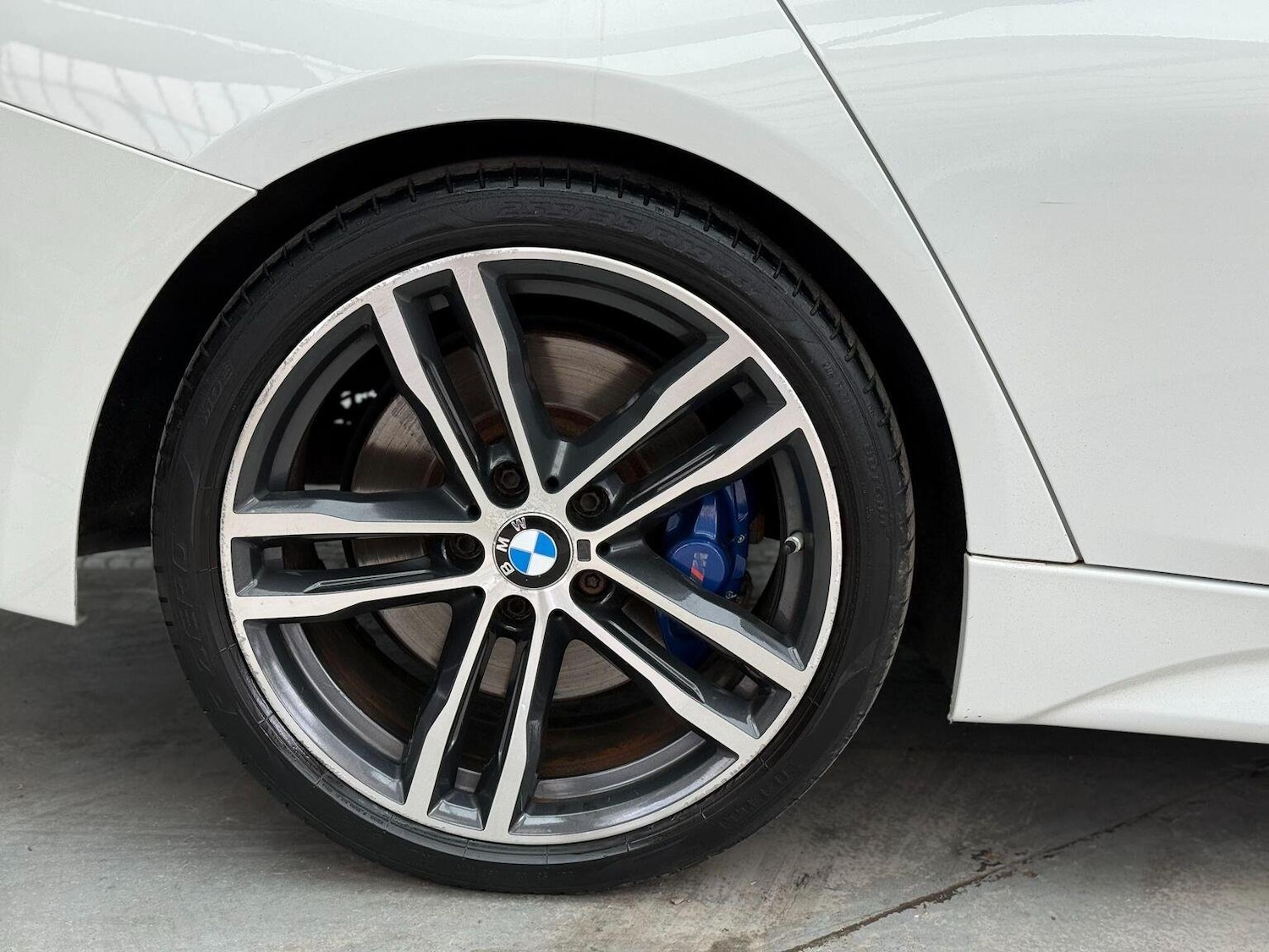 Used BMW 3 Series 2018 for sale - 76794688: Photo 31