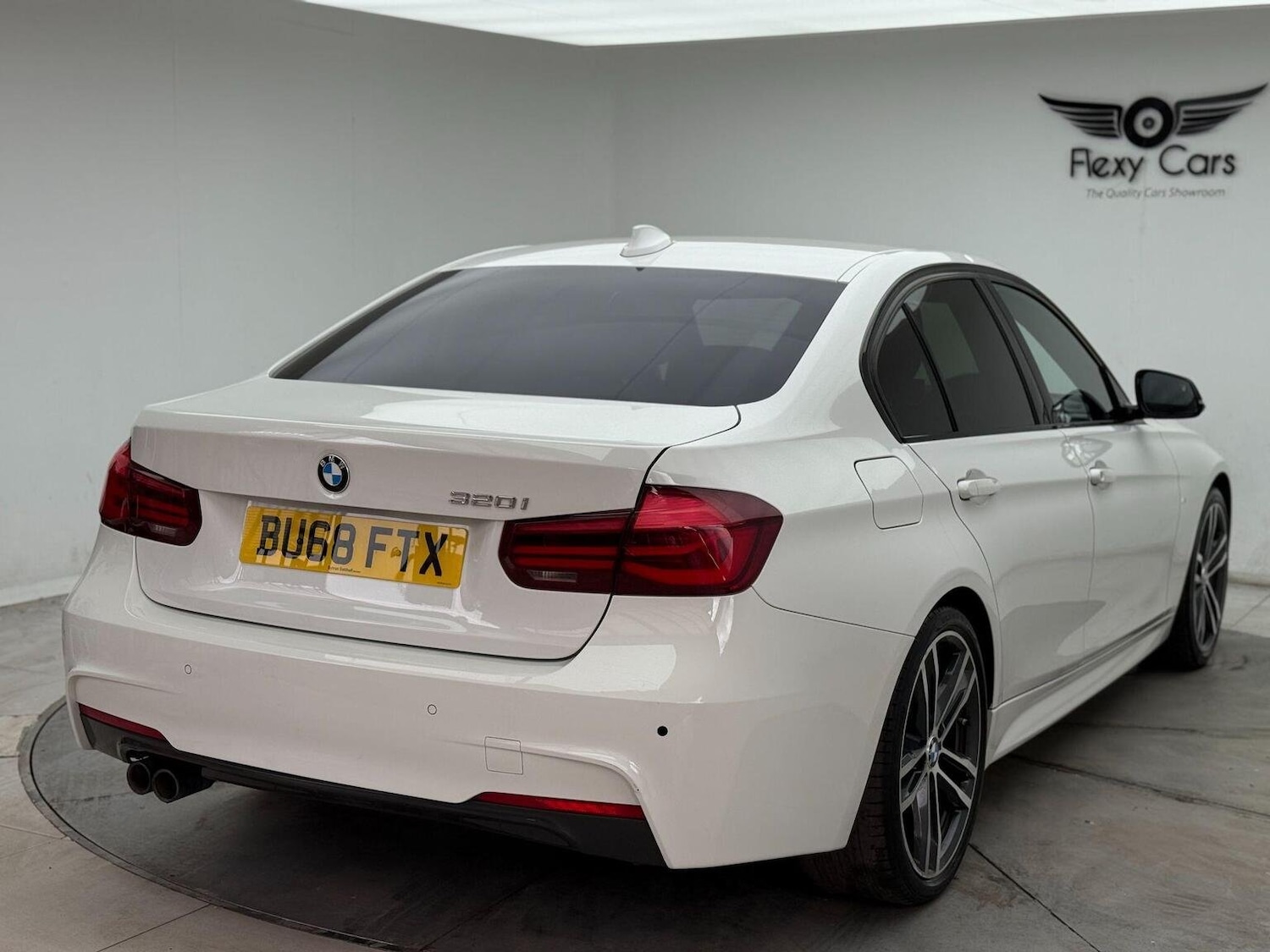 Used BMW 3 Series 2018 for sale - 76794688: Photo 34