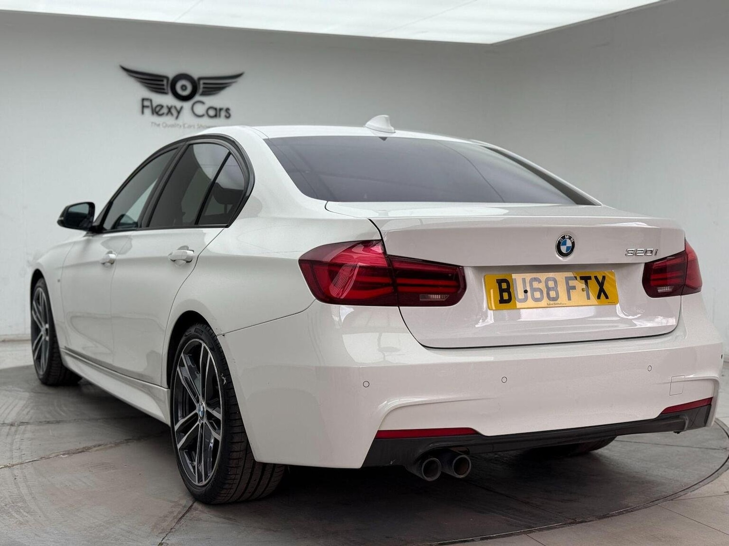 Used BMW 3 Series 2018 for sale - 76794688: Photo 36