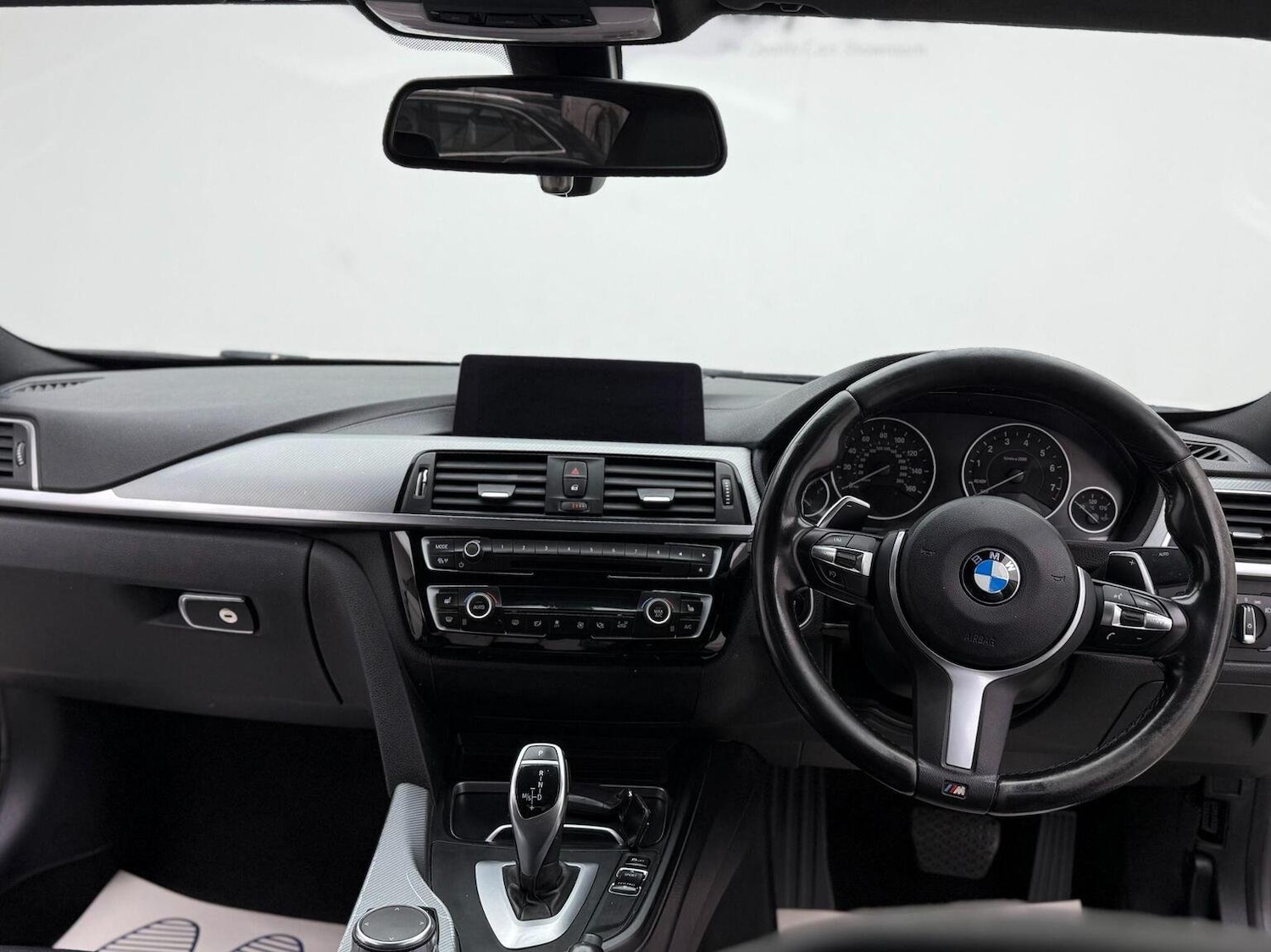 Used BMW 3 Series 2018 for sale - 76794688: Photo 4