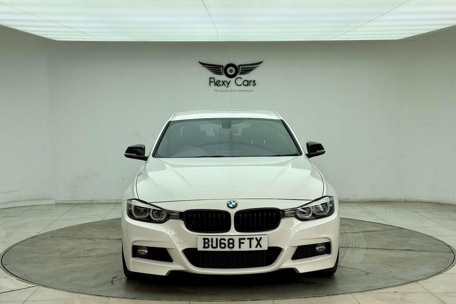 Used BMW 3 Series 2018 for sale - 76794688: Photo 6
