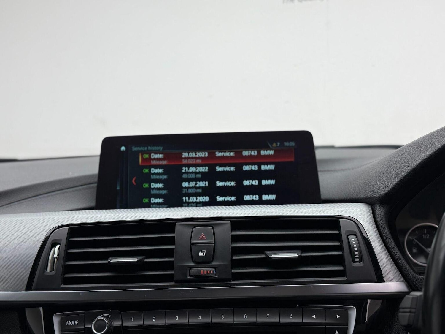 Used BMW 3 Series 2018 for sale - 76794688: Photo 60