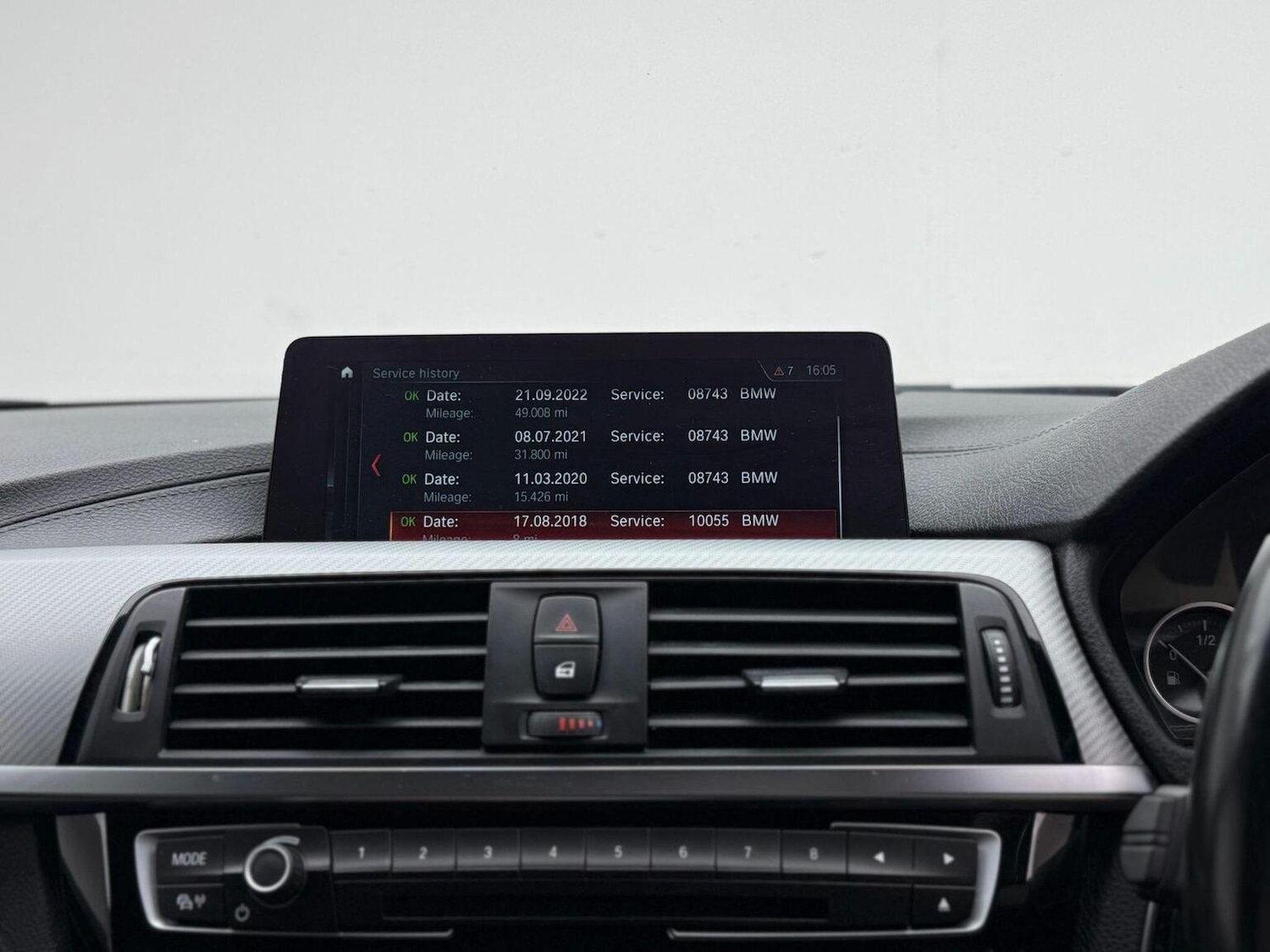 Used BMW 3 Series 2018 for sale - 76794688: Photo 61