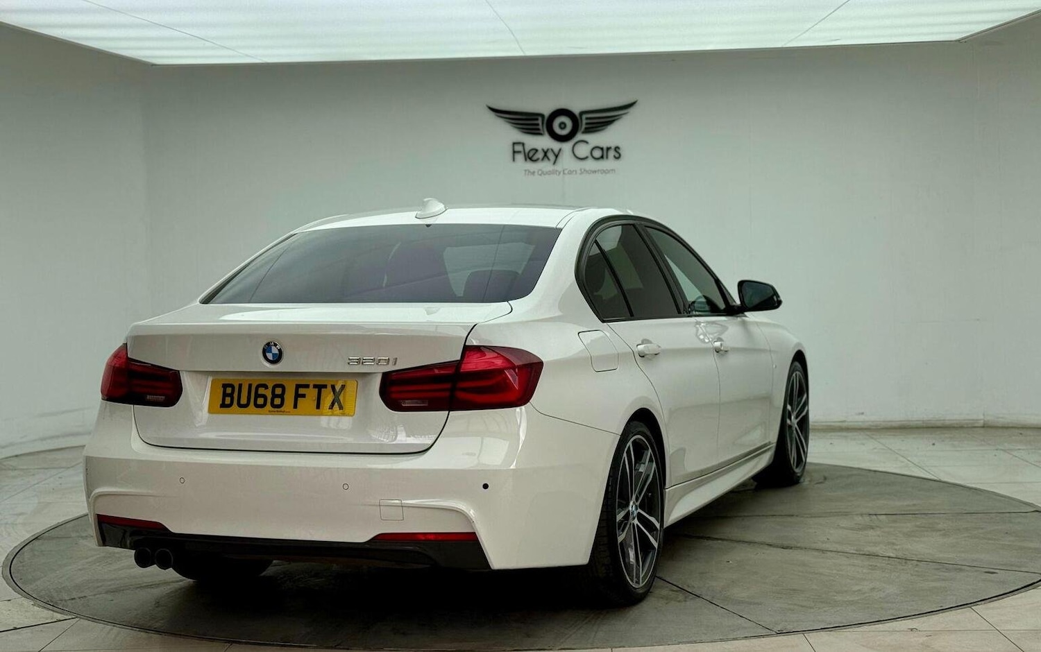 Used BMW 3 Series 2018 for sale - 76794688: Photo 8