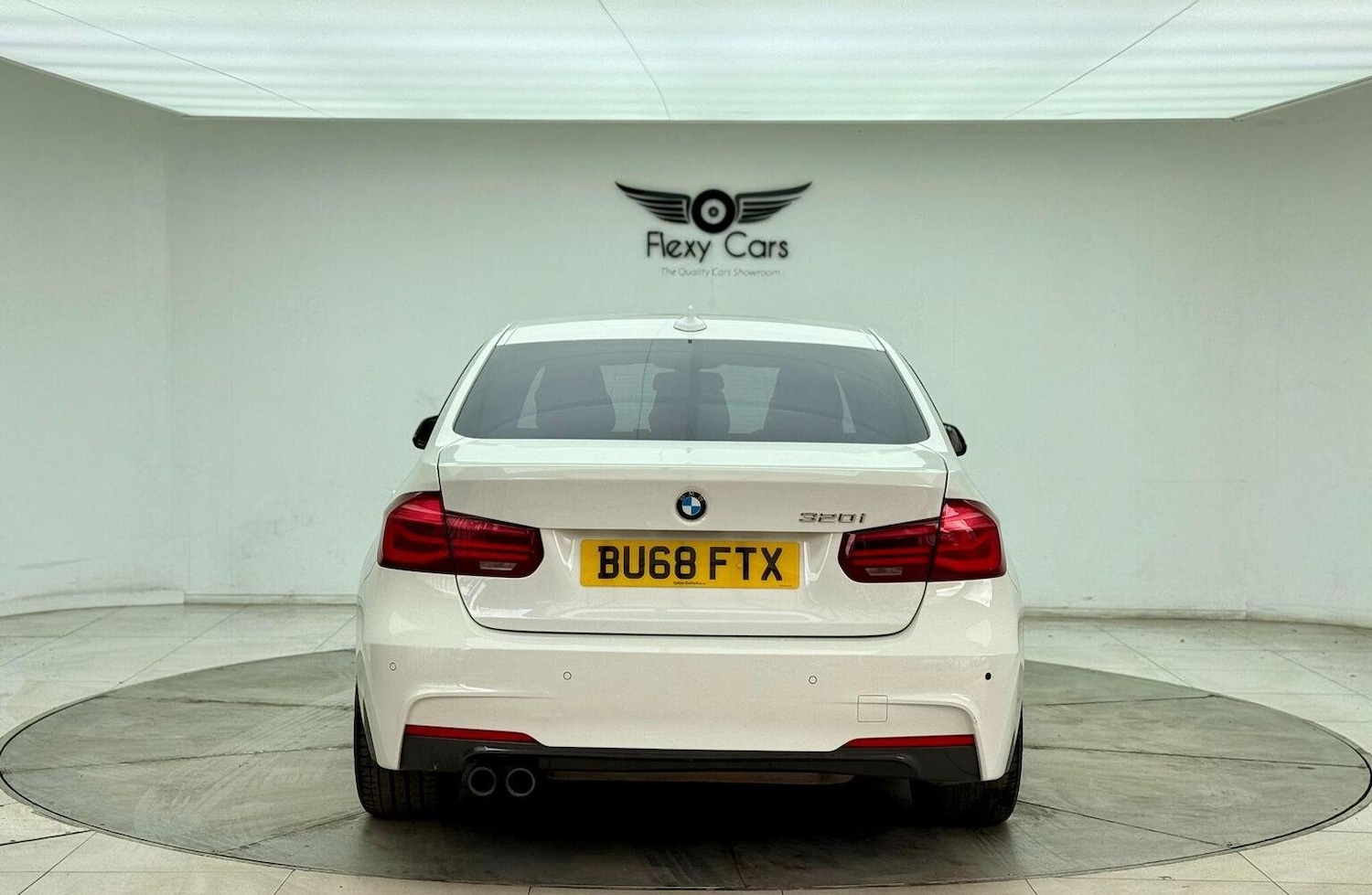 Used BMW 3 Series 2018 for sale - 76794688: Photo 9