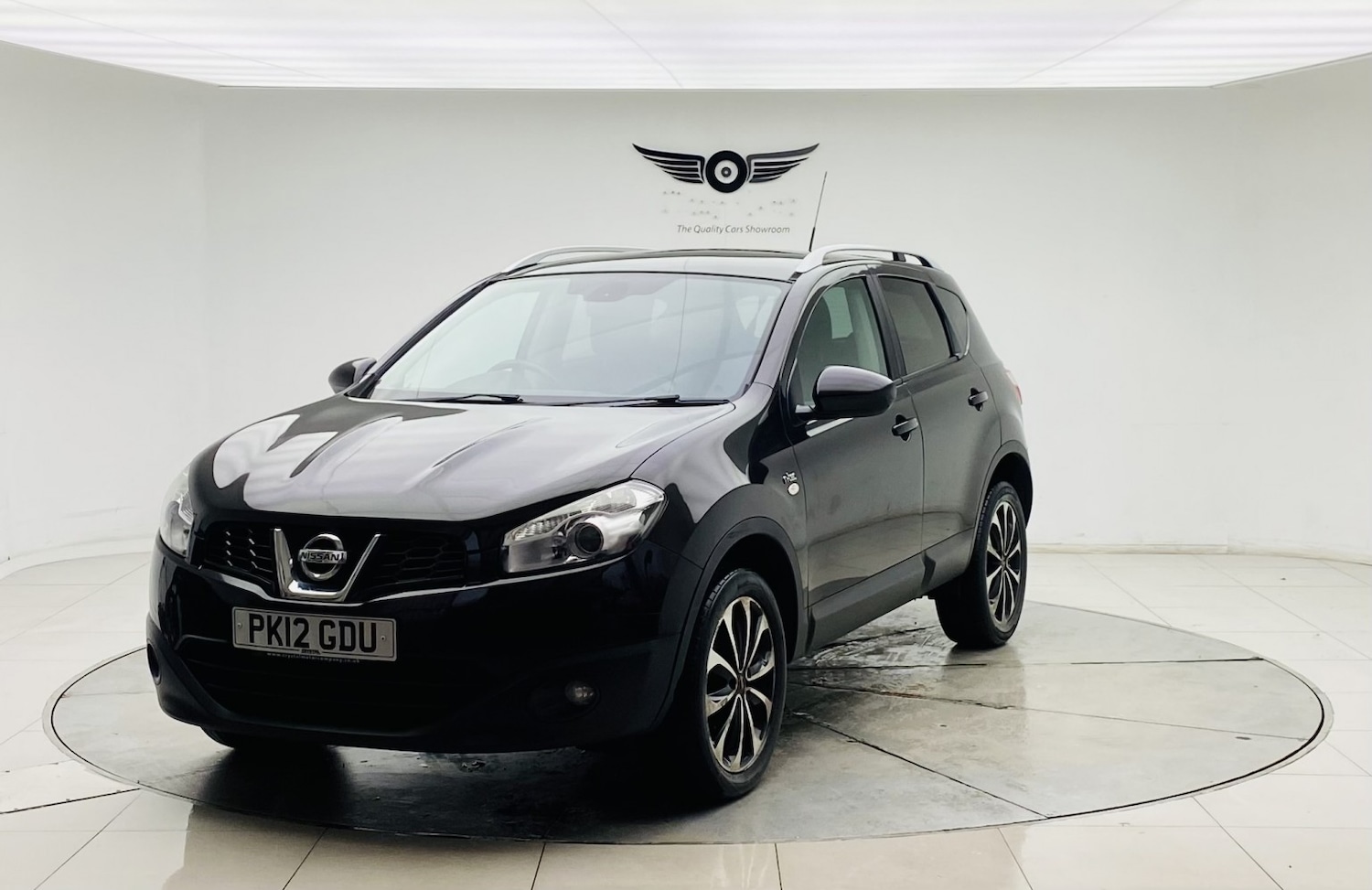 Used Nissan Qashqai 2012 for sale - 76986758: Photo 10