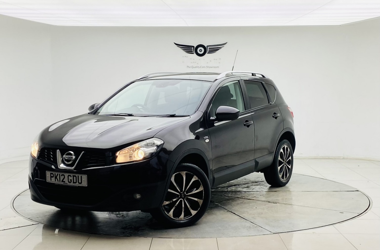 Used Nissan Qashqai 2012 for sale - 76986758: Photo 16