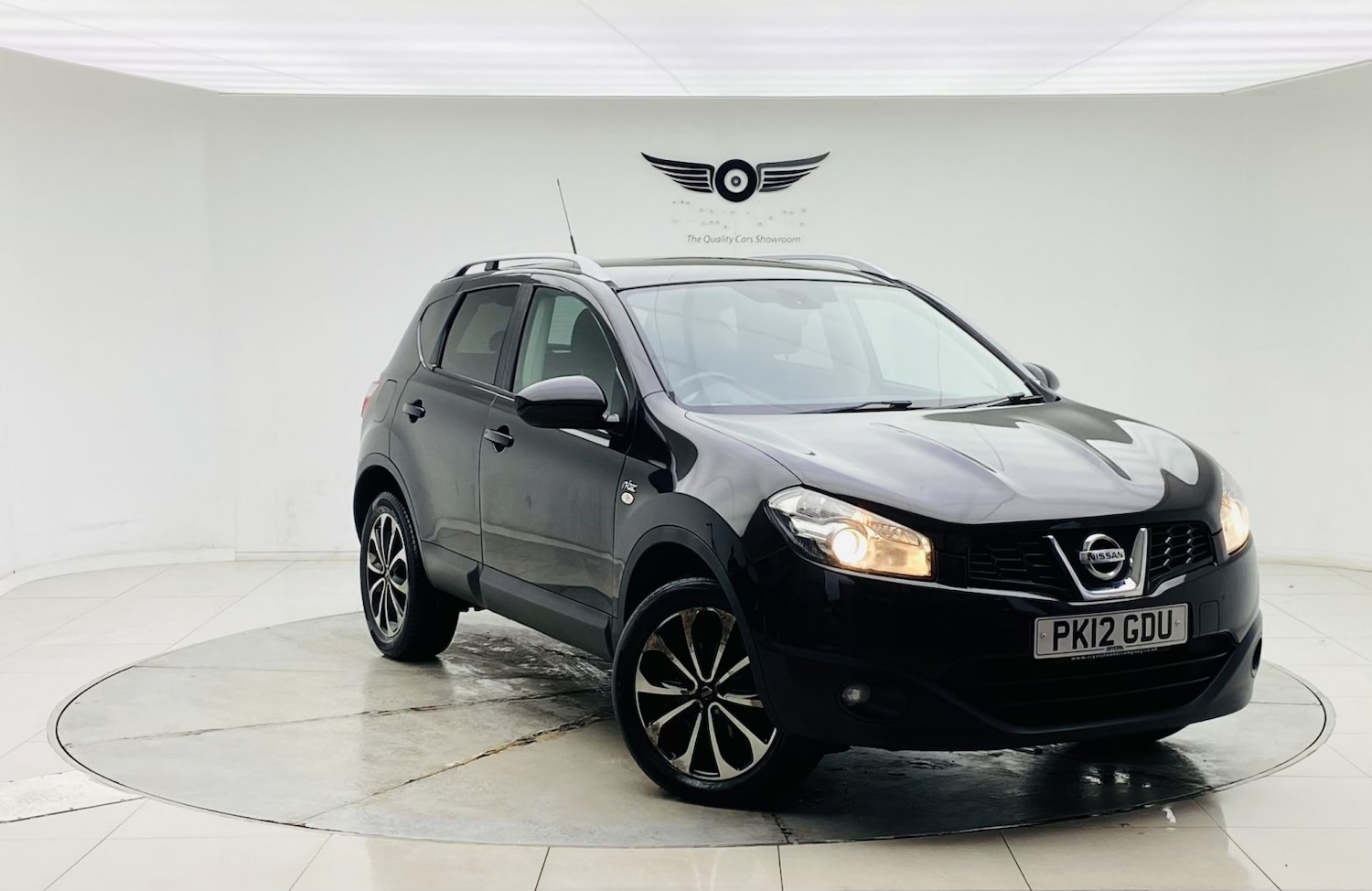 Used Nissan Qashqai 2012 for sale - 76986758: Photo 17