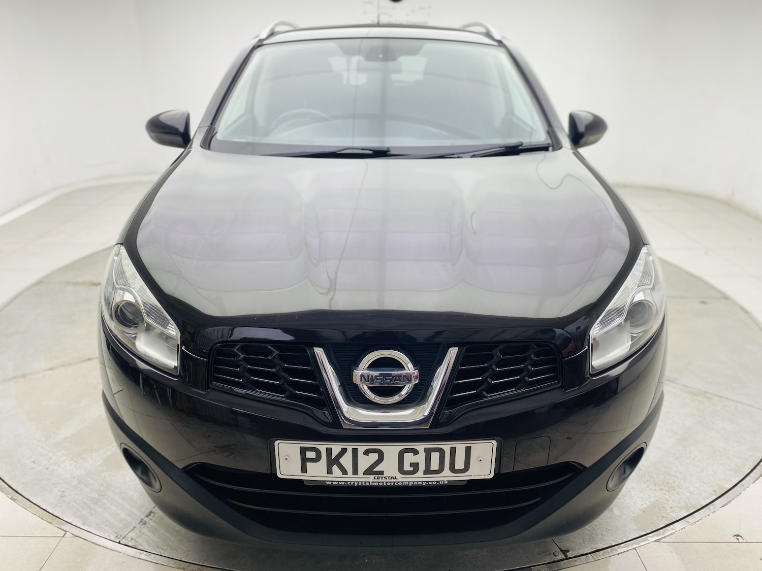 Used Nissan Qashqai 2012 for sale - 76986758: Photo 18