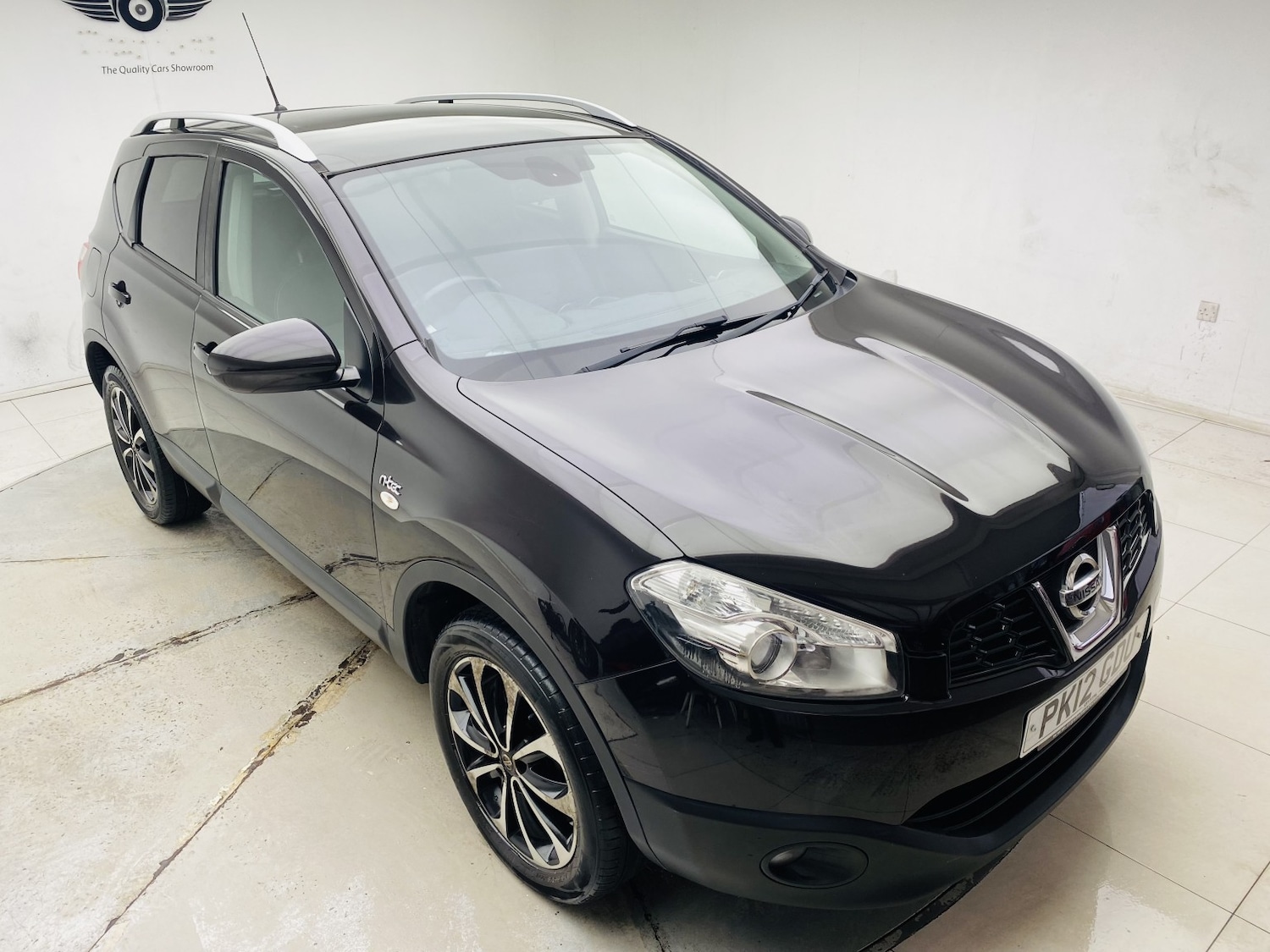 Used Nissan Qashqai 2012 for sale - 76986758: Photo 19