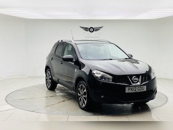 2012 - 1.6 [117] N-Tec 5dr