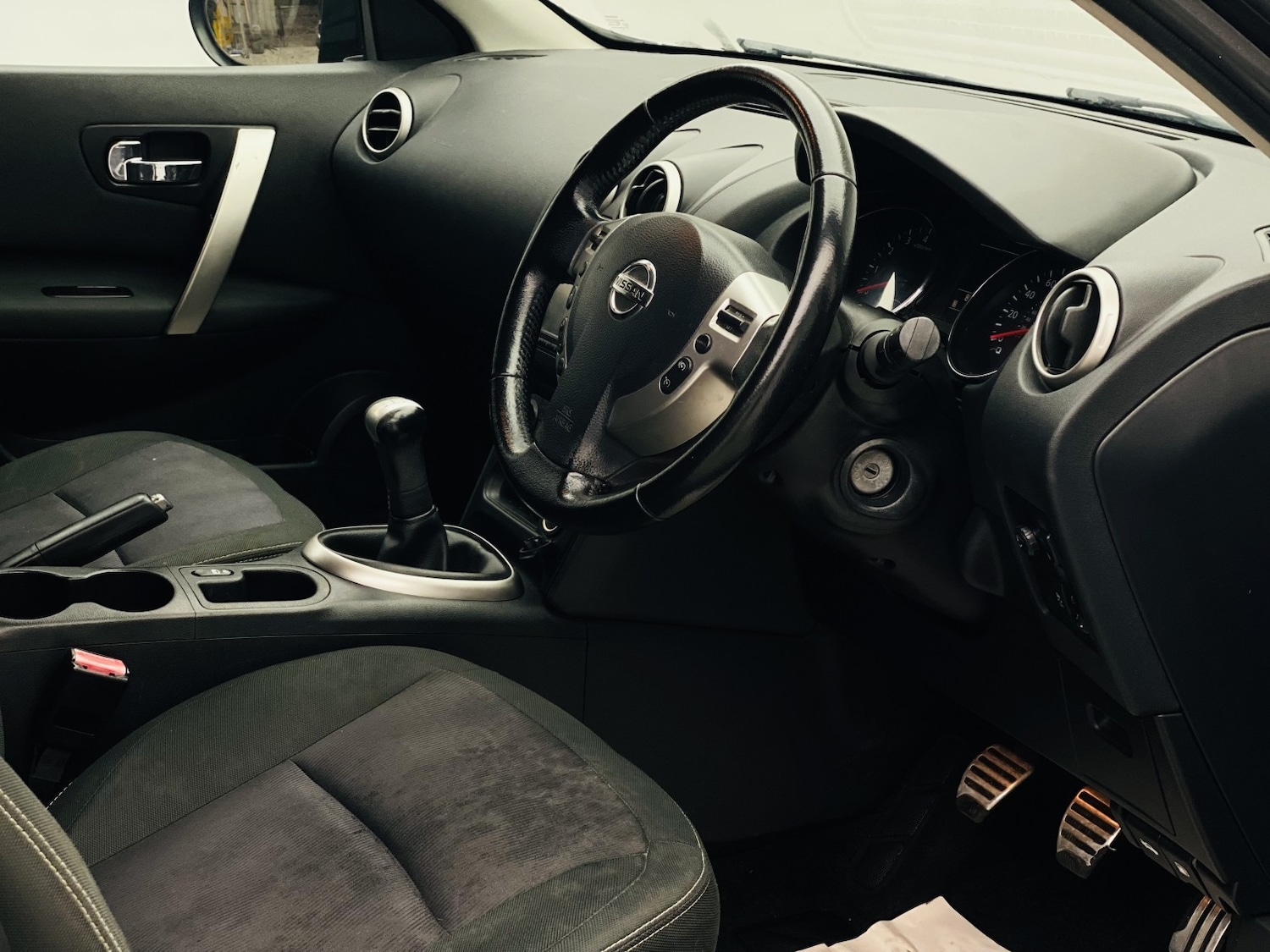 Used Nissan Qashqai 2012 for sale - 76986758: Photo 2