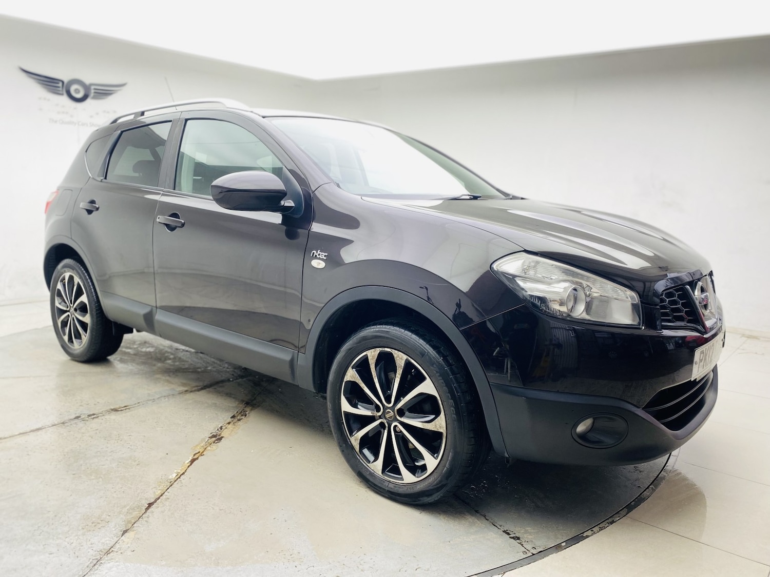 Used Nissan Qashqai 2012 for sale - 76986758: Photo 20