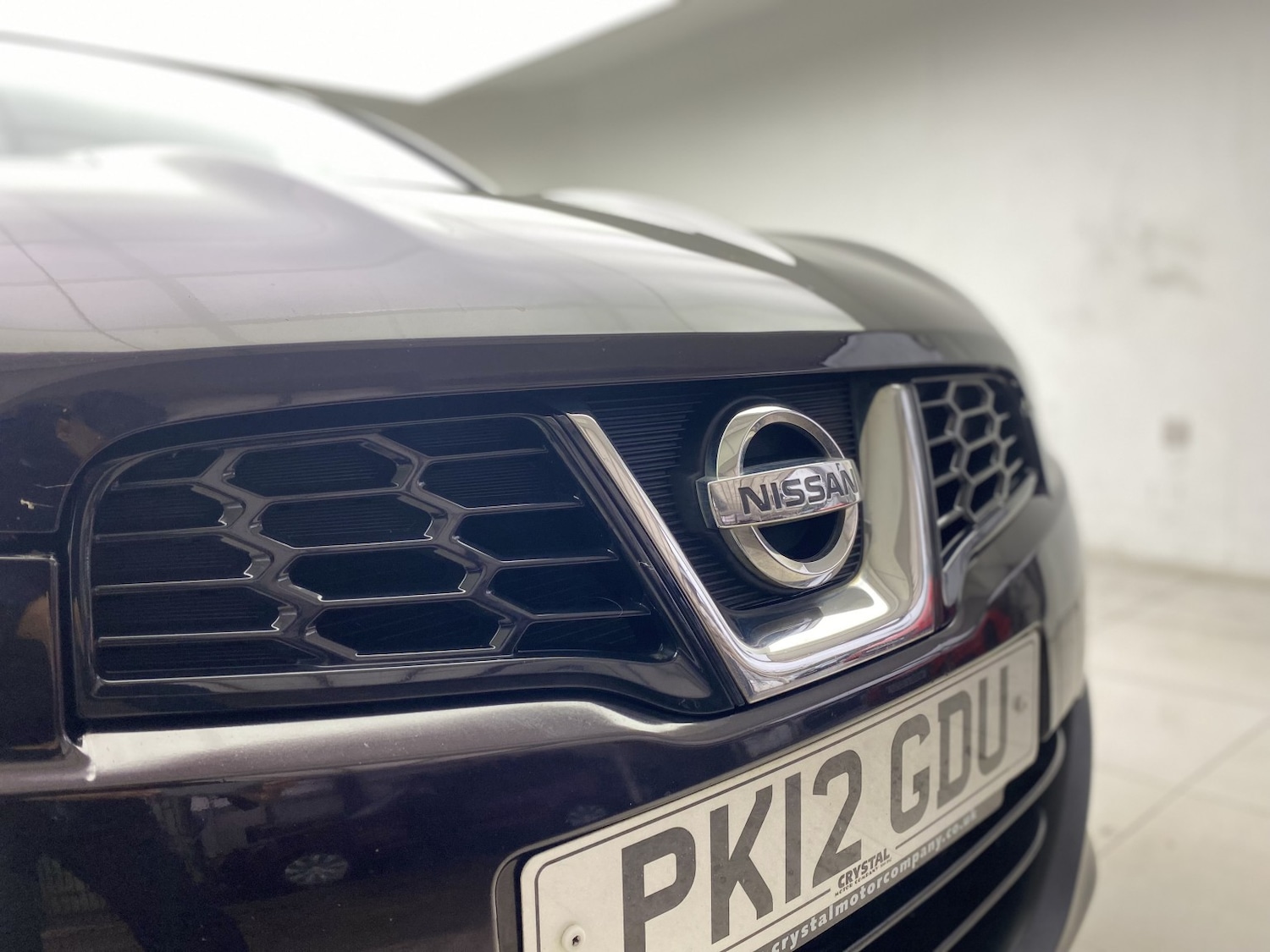 Used Nissan Qashqai 2012 for sale - 76986758: Photo 22