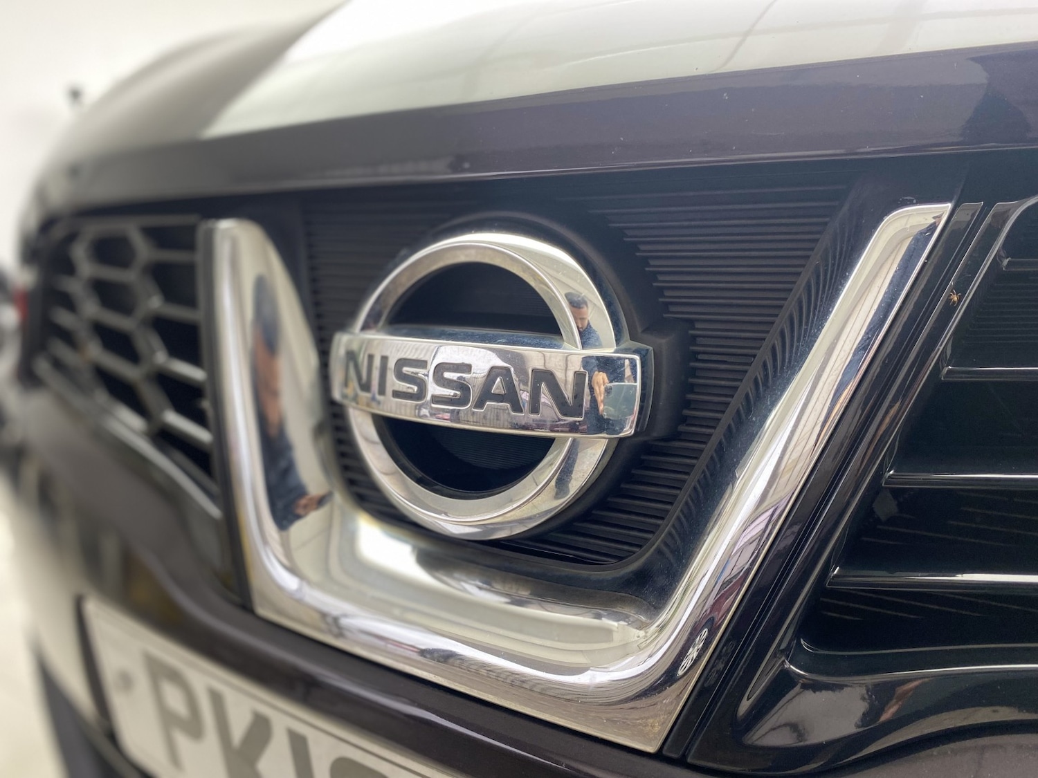 Used Nissan Qashqai 2012 for sale - 76986758: Photo 23