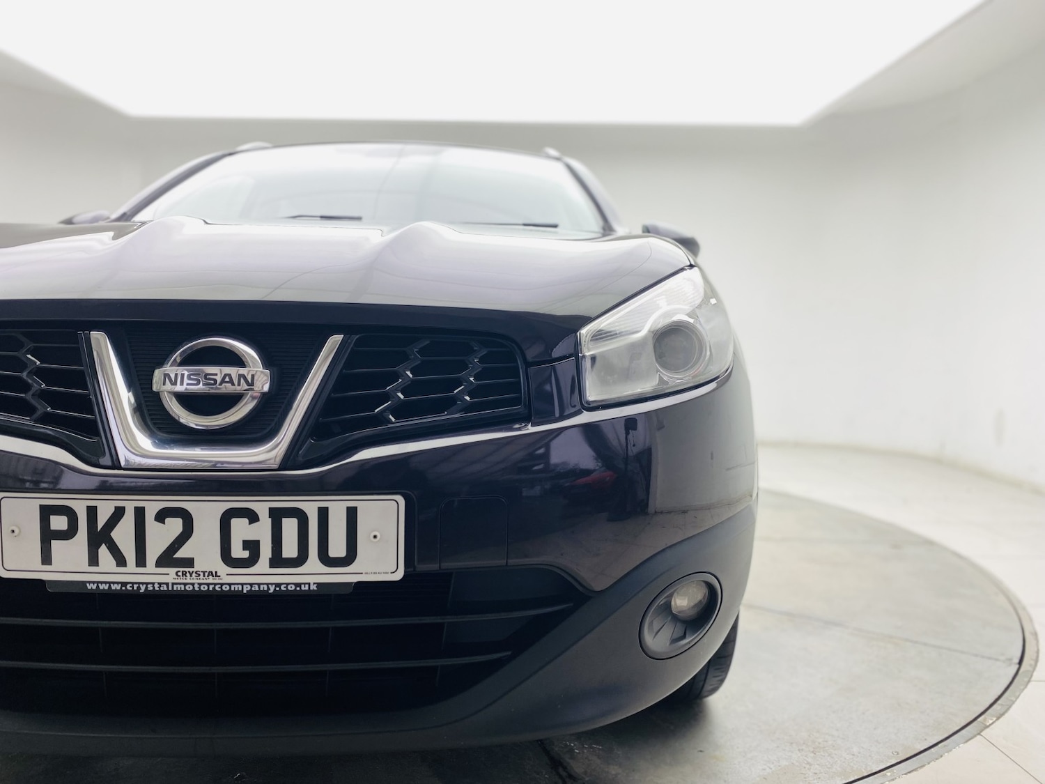 Used Nissan Qashqai 2012 for sale - 76986758: Photo 24