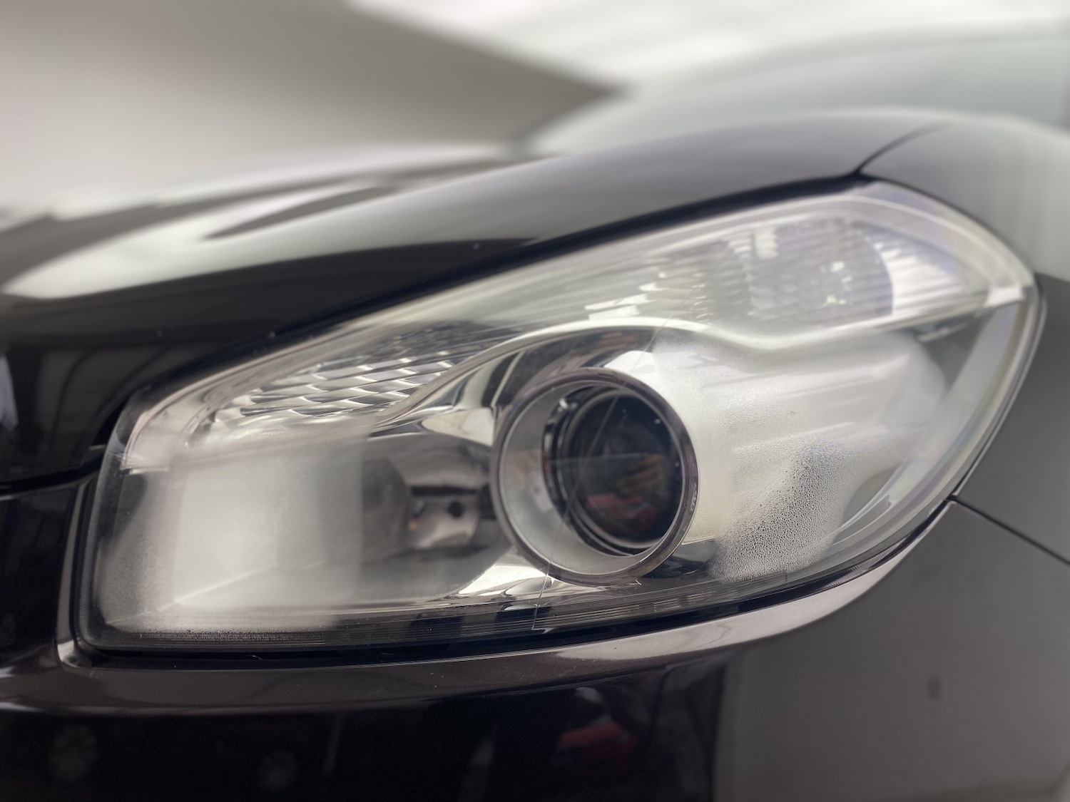 Used Nissan Qashqai 2012 for sale - 76986758: Photo 25