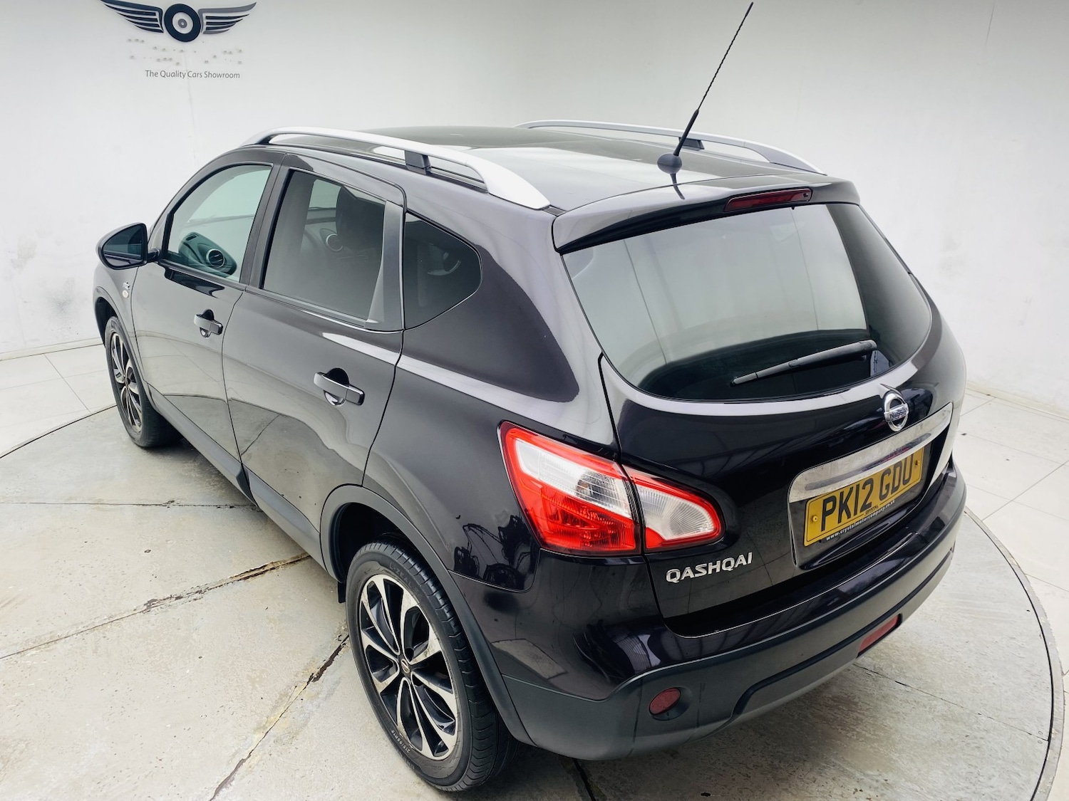 Used Nissan Qashqai 2012 for sale - 76986758: Photo 28