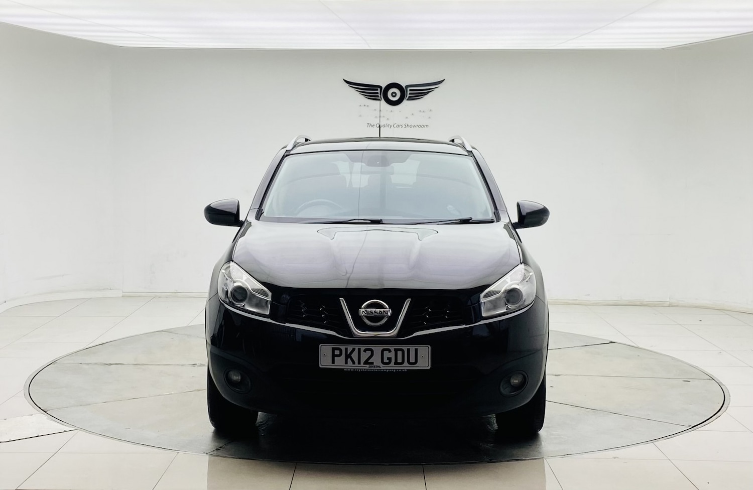 Used Nissan Qashqai 2012 for sale - 76986758: Photo 3