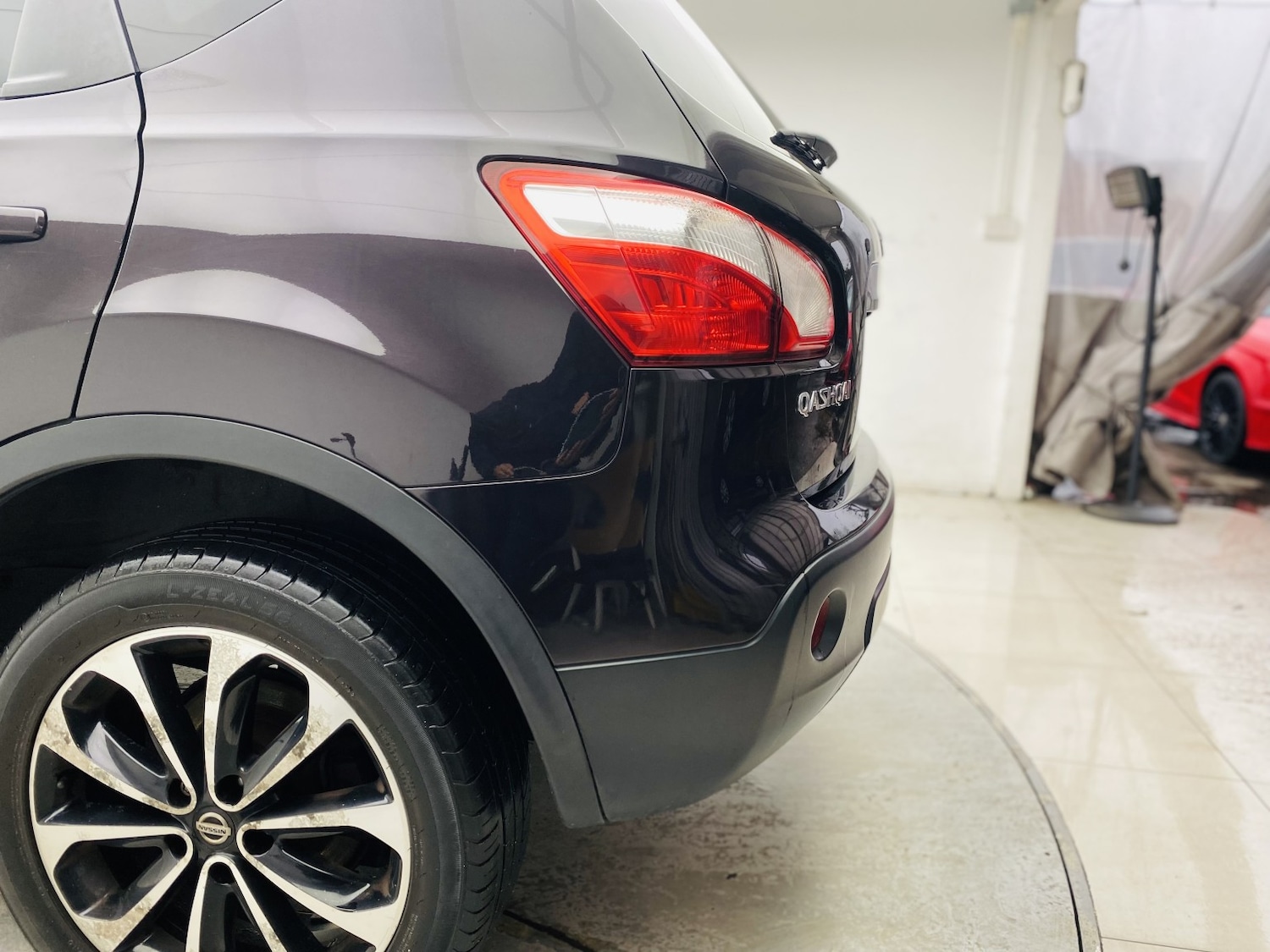 Used Nissan Qashqai 2012 for sale - 76986758: Photo 30