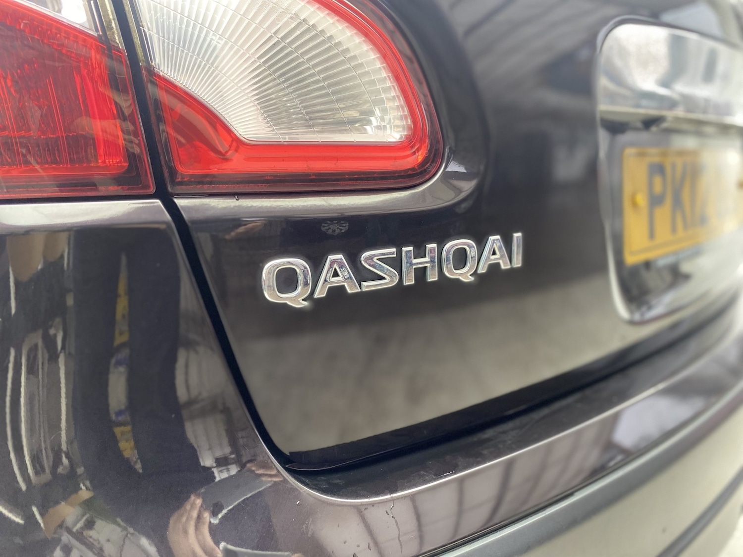 Used Nissan Qashqai 2012 for sale - 76986758: Photo 31