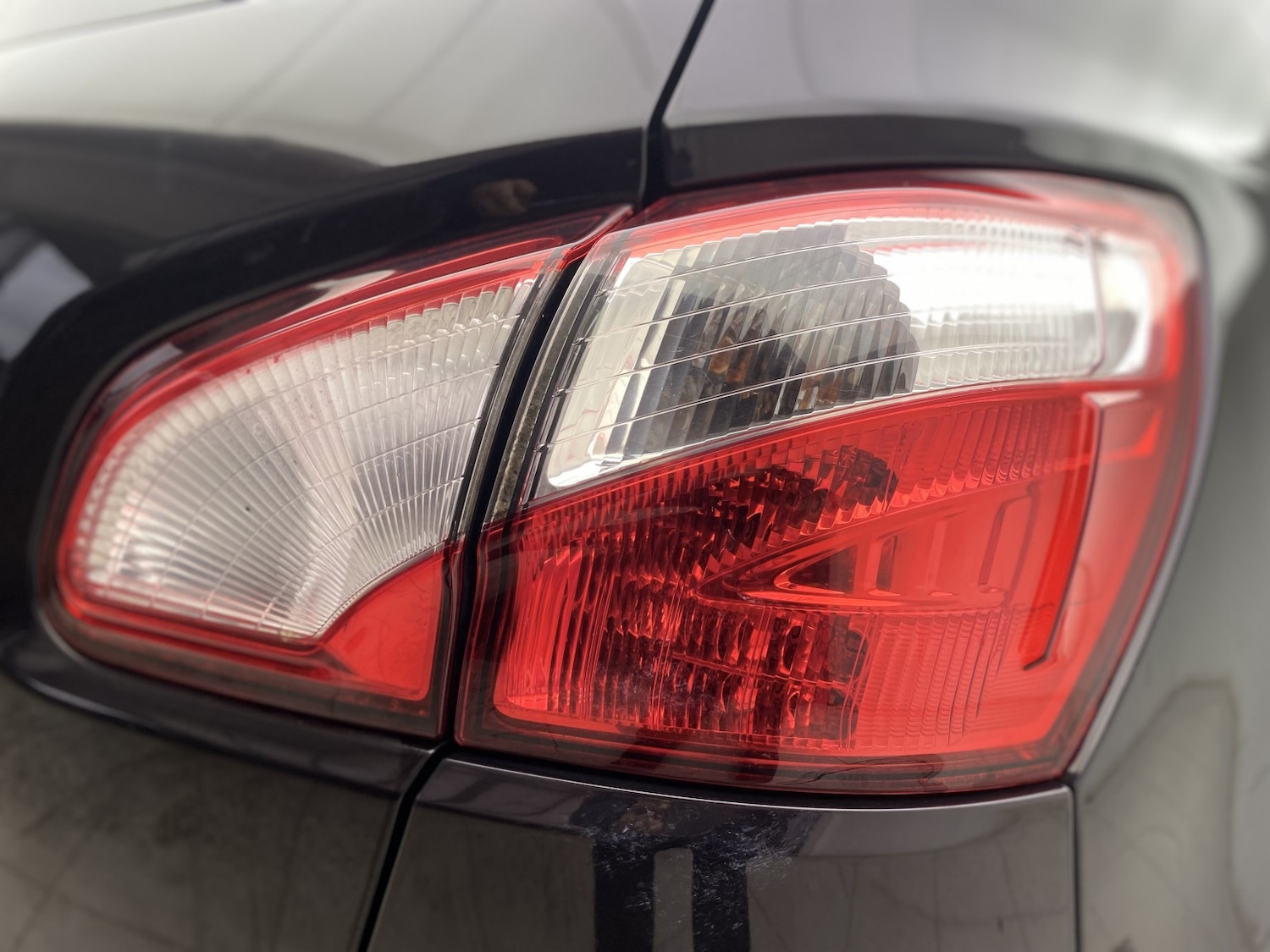 Used Nissan Qashqai 2012 for sale - 76986758: Photo 34