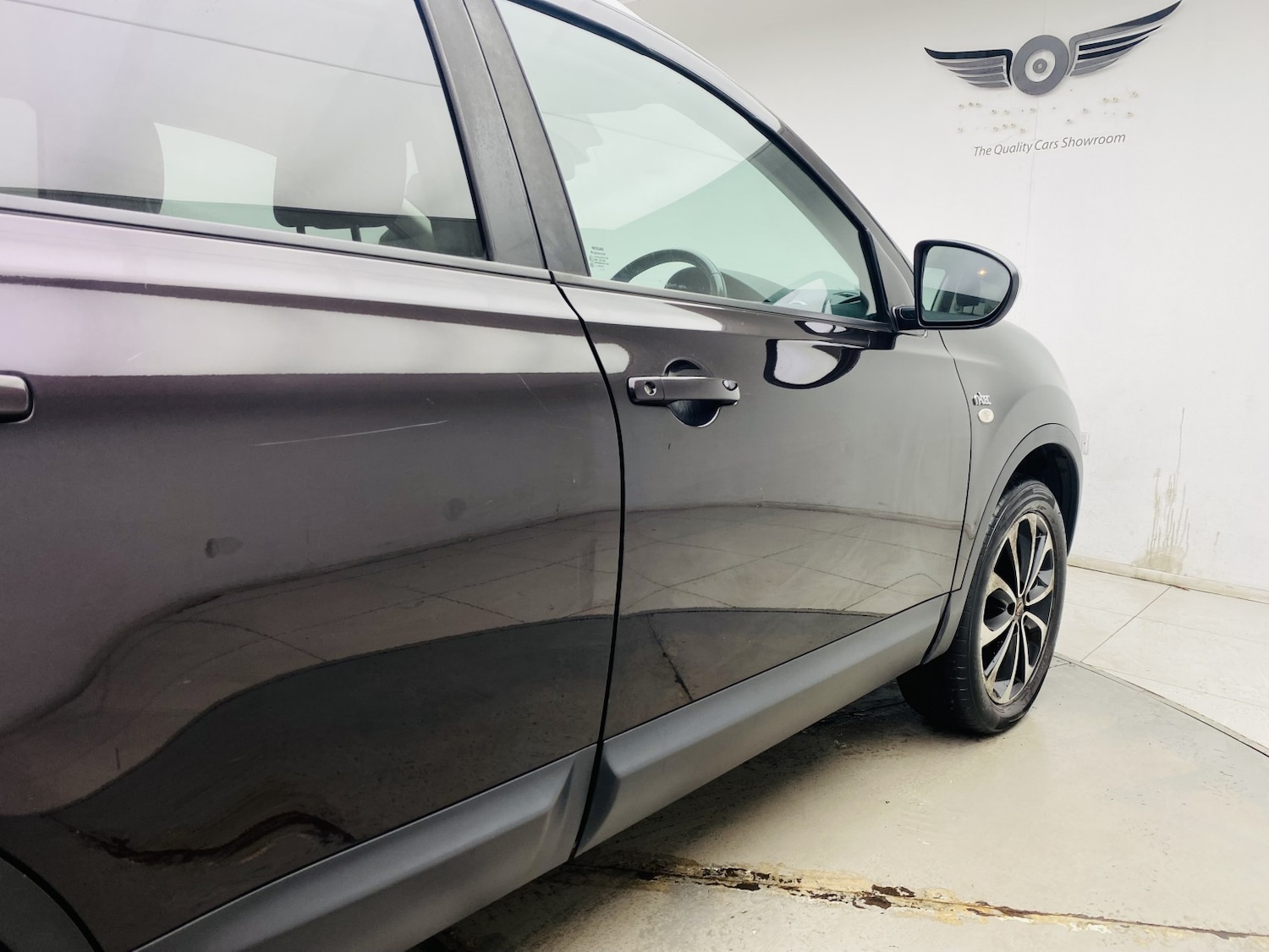 Used Nissan Qashqai 2012 for sale - 76986758: Photo 35