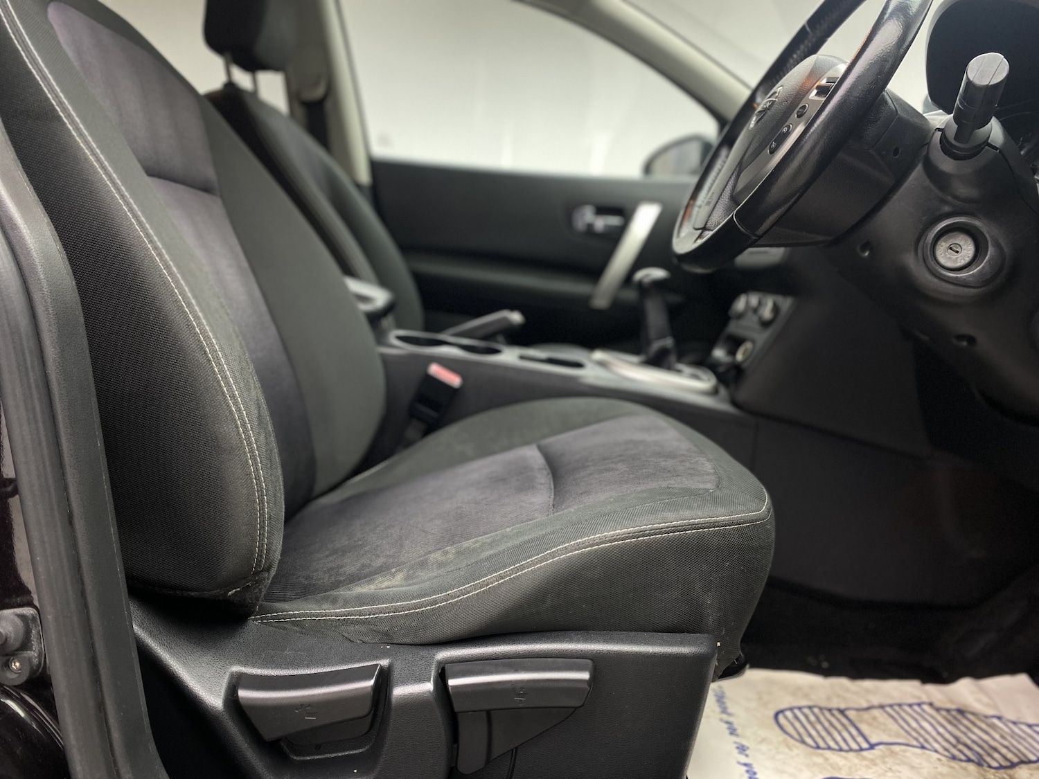 Used Nissan Qashqai 2012 for sale - 76986758: Photo 38