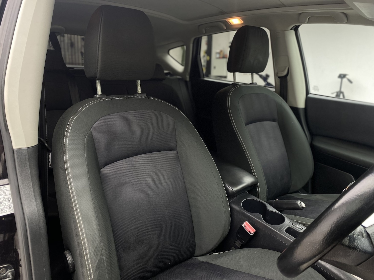 Used Nissan Qashqai 2012 for sale - 76986758: Photo 39