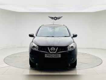 Used Nissan Qashqai 2012 for sale - 76986758: Photo
