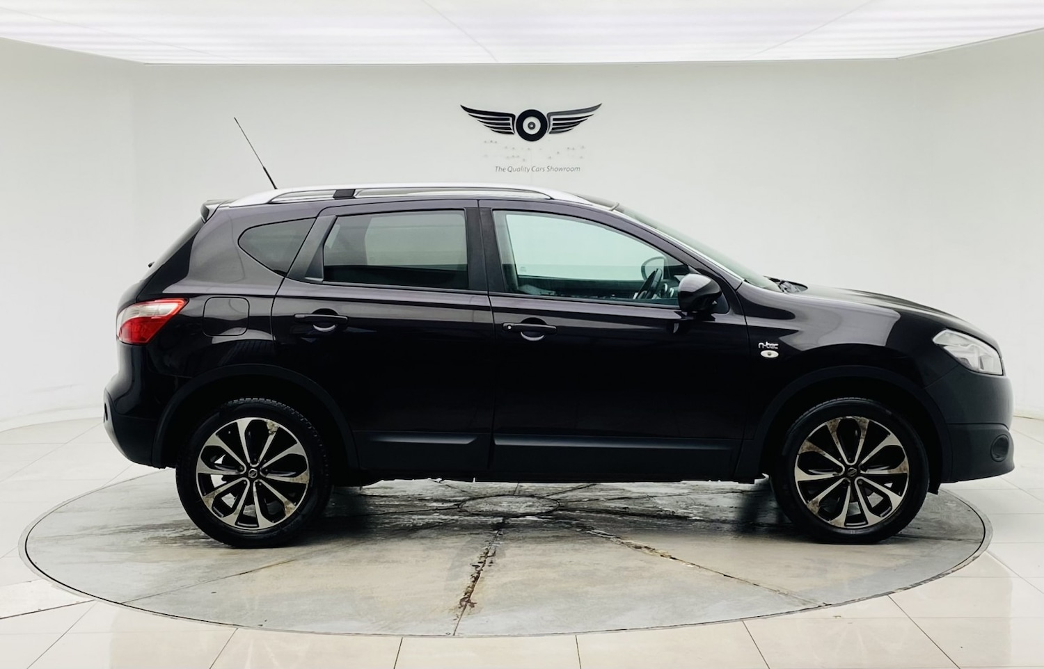 Used Nissan Qashqai 2012 for sale - 76986758: Photo 4