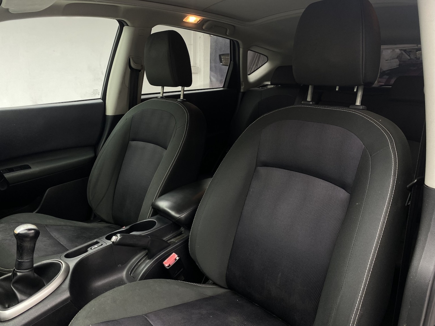 Used Nissan Qashqai 2012 for sale - 76986758: Photo 42