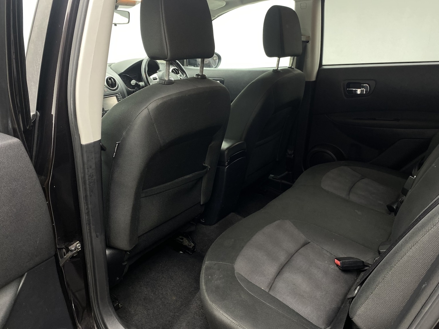 Used Nissan Qashqai 2012 for sale - 76986758: Photo 43