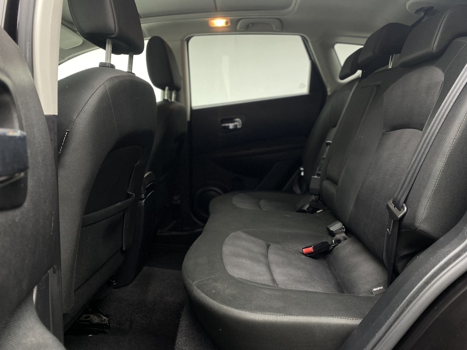 Used Nissan Qashqai 2012 for sale - 76986758: Photo 44