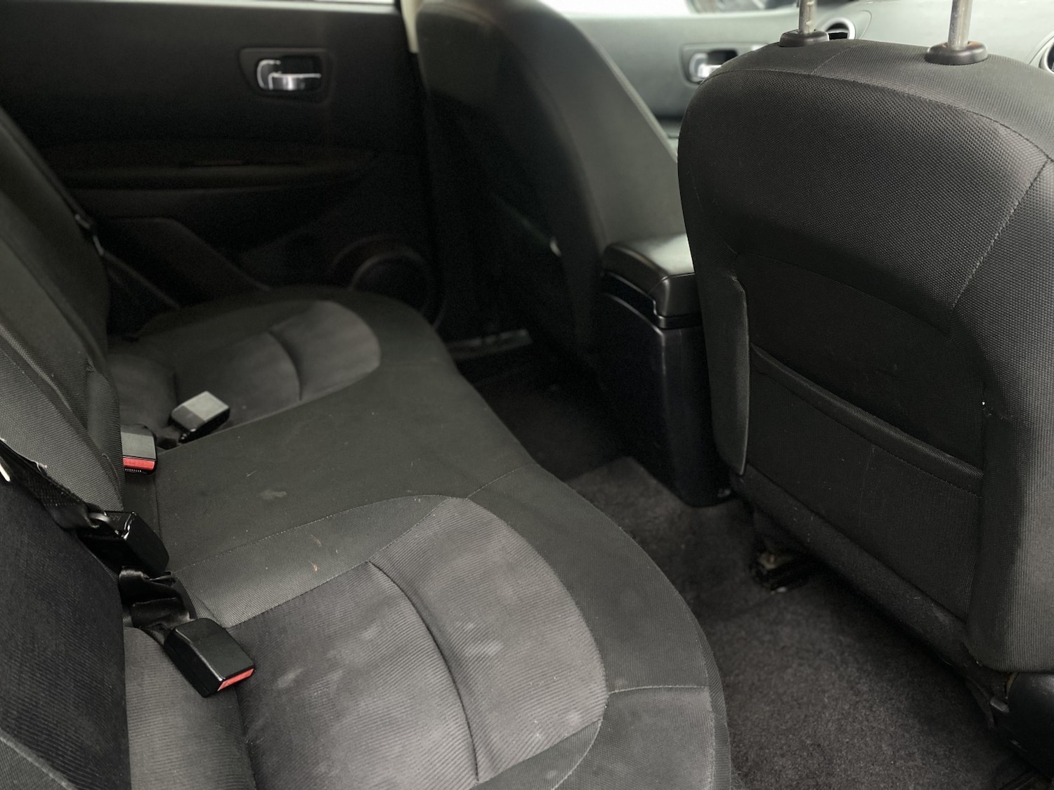 Used Nissan Qashqai 2012 for sale - 76986758: Photo 46