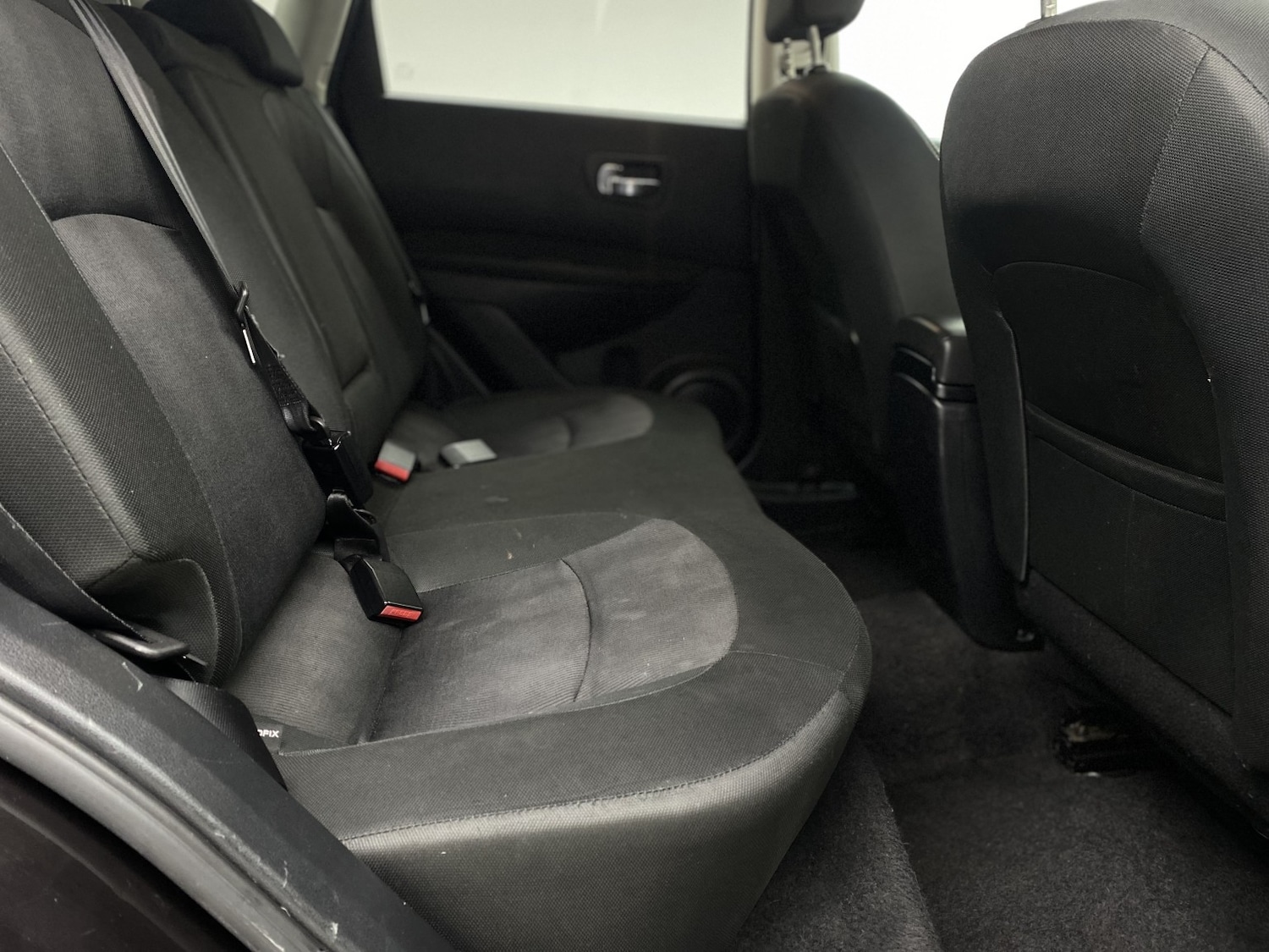 Used Nissan Qashqai 2012 for sale - 76986758: Photo 47