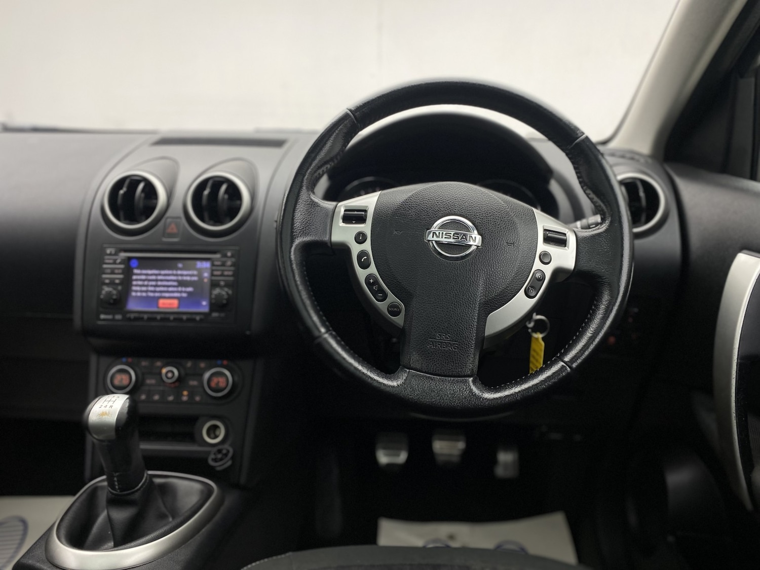 Used Nissan Qashqai 2012 for sale - 76986758: Photo 49