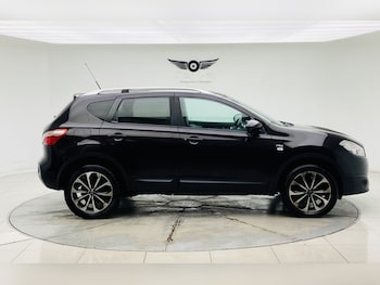 Used Nissan Qashqai 2012 for sale - 76986758: Photo