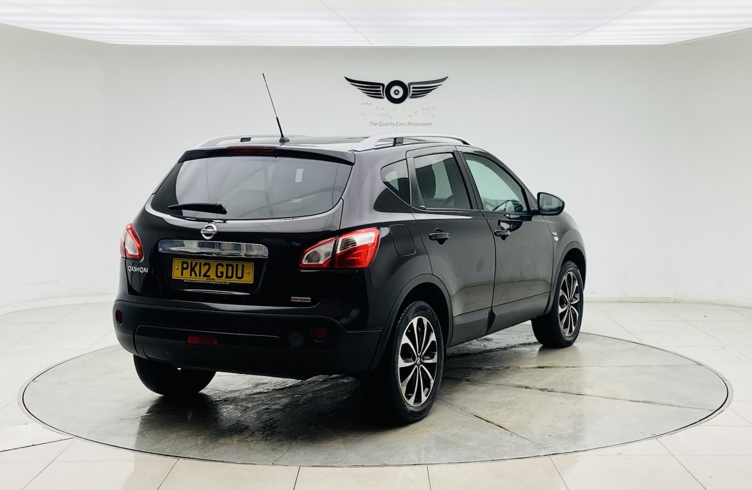 Used Nissan Qashqai 2012 for sale - 76986758: Photo 5