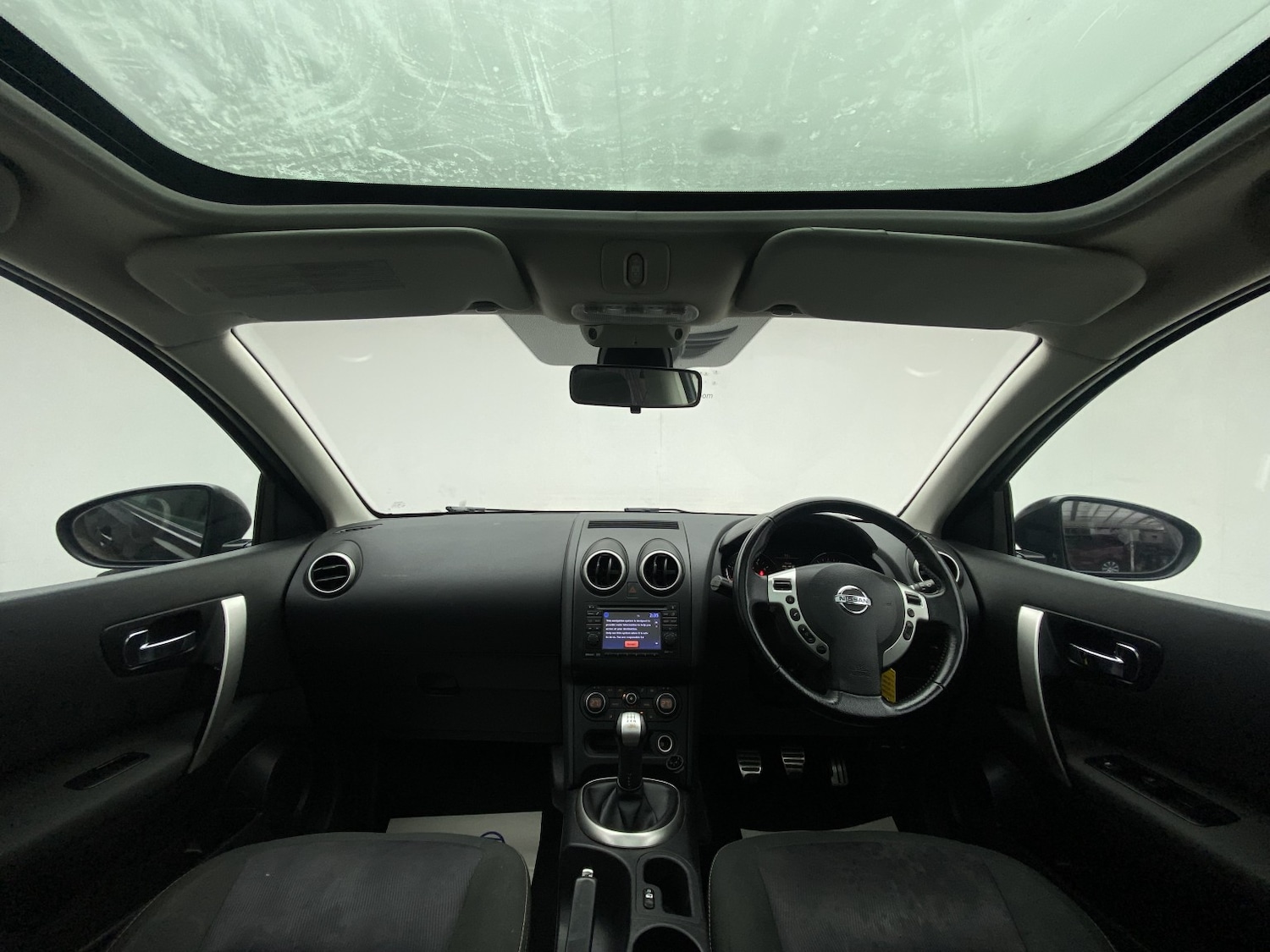 Used Nissan Qashqai 2012 for sale - 76986758: Photo 50