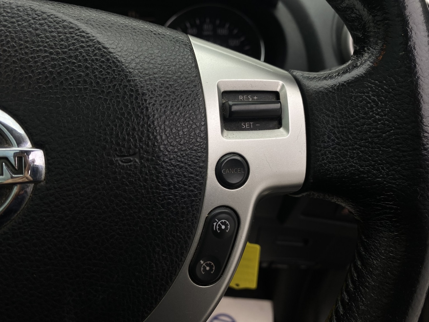 Used Nissan Qashqai 2012 for sale - 76986758: Photo 53